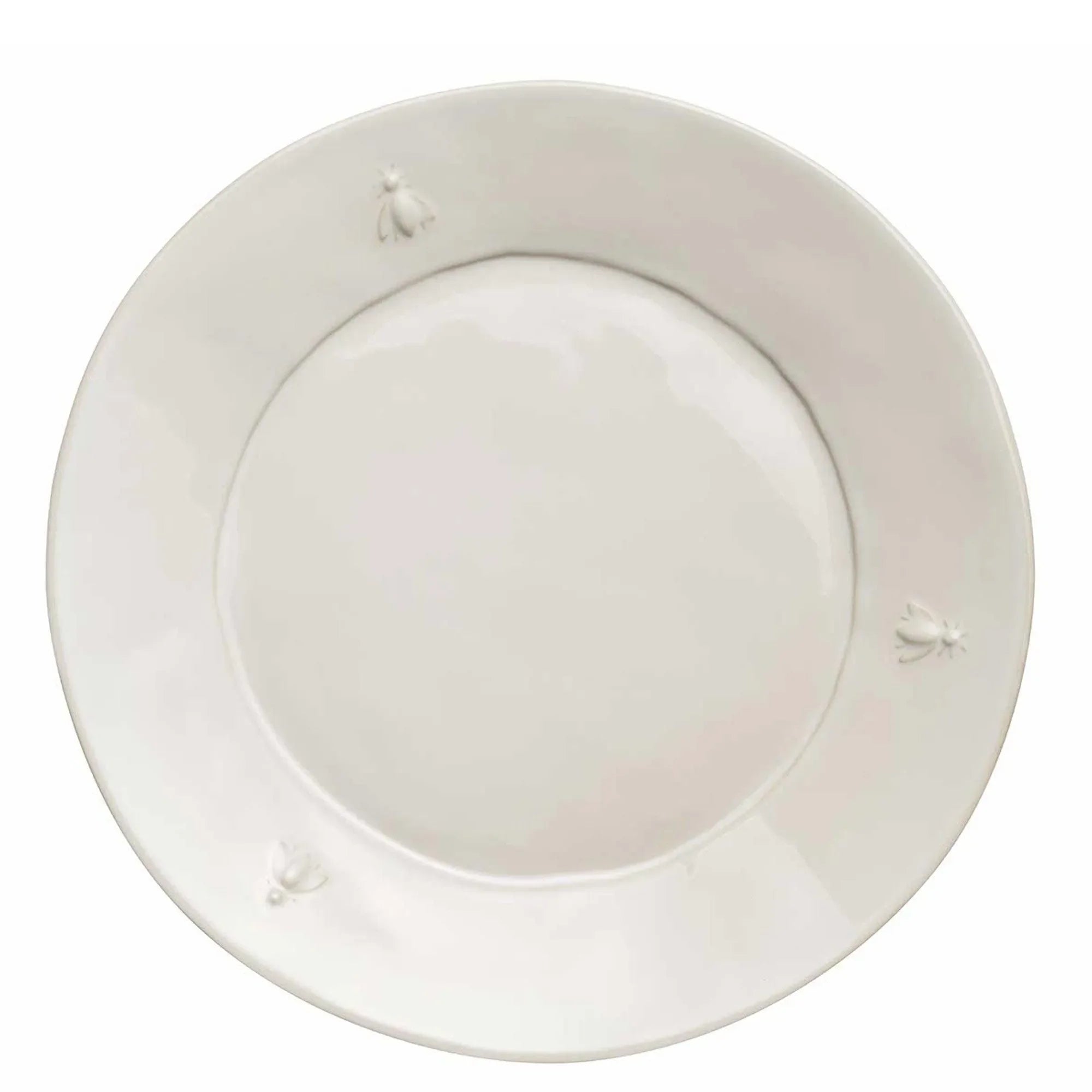Bee Ceramic Dinner Plate (Set of 4) - The Mayfair Hall