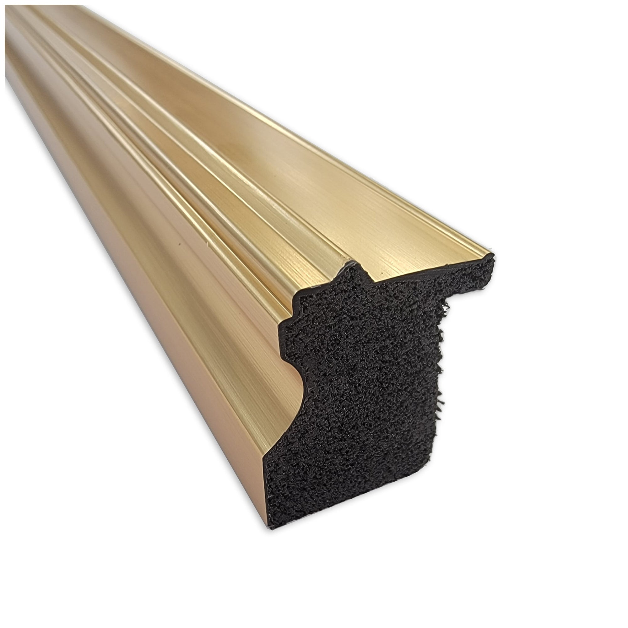 Pinboard Red Botanical Block Print