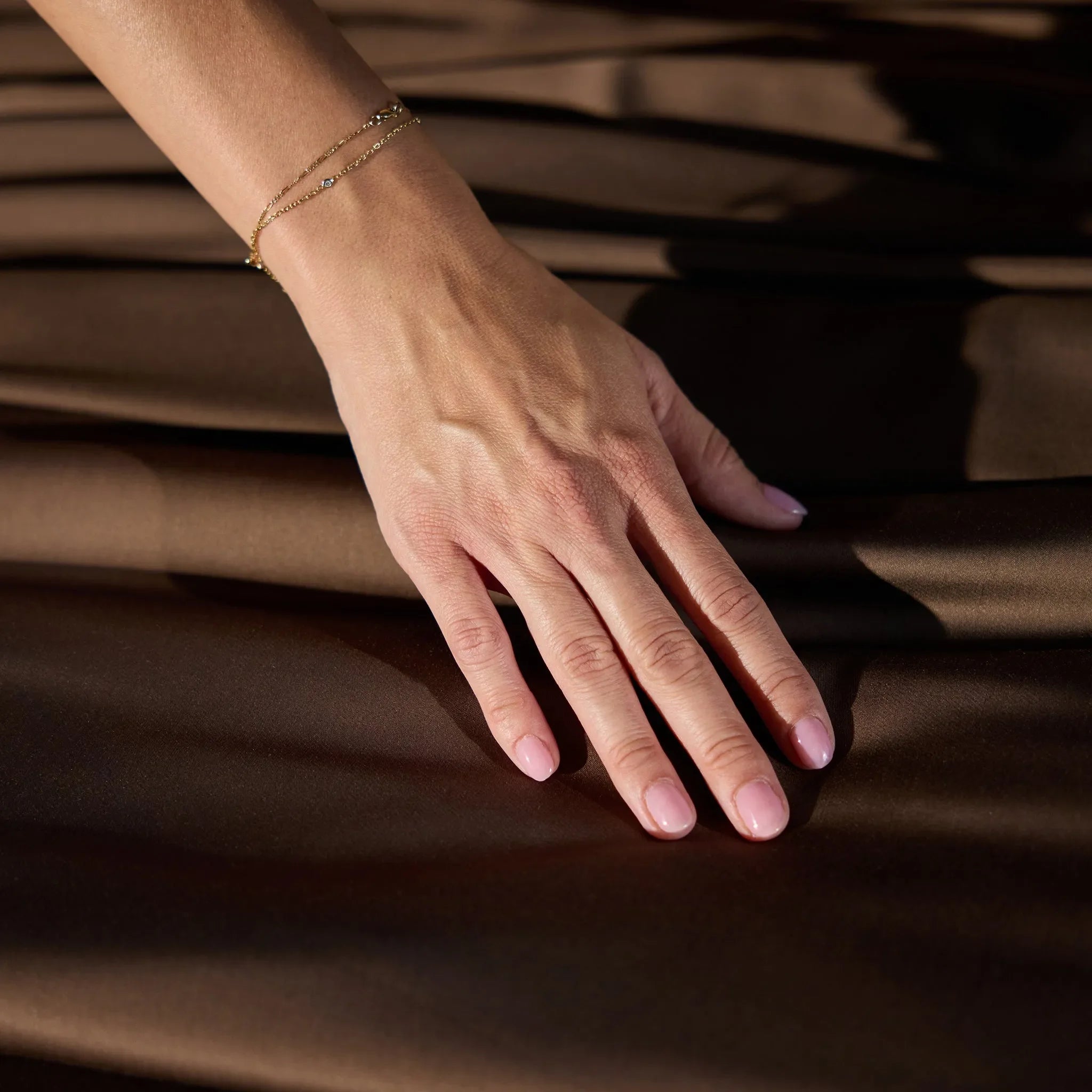 Bamboo Sheet Set - The Mayfair Hall