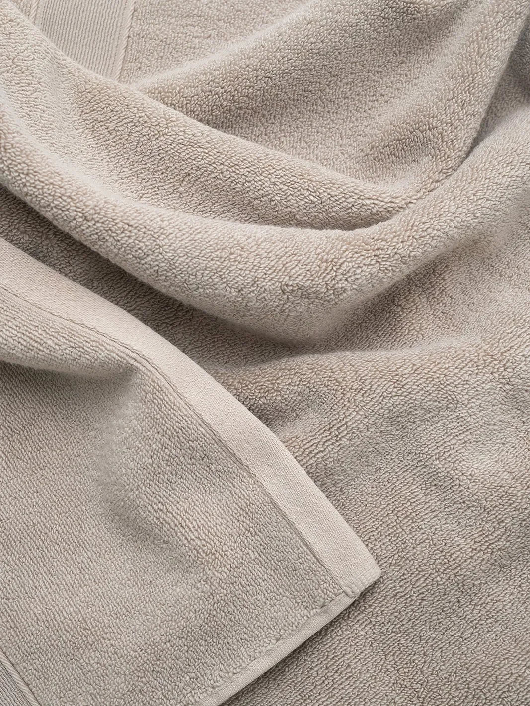 Luxe Bath Towel Set - The Mayfair Hall