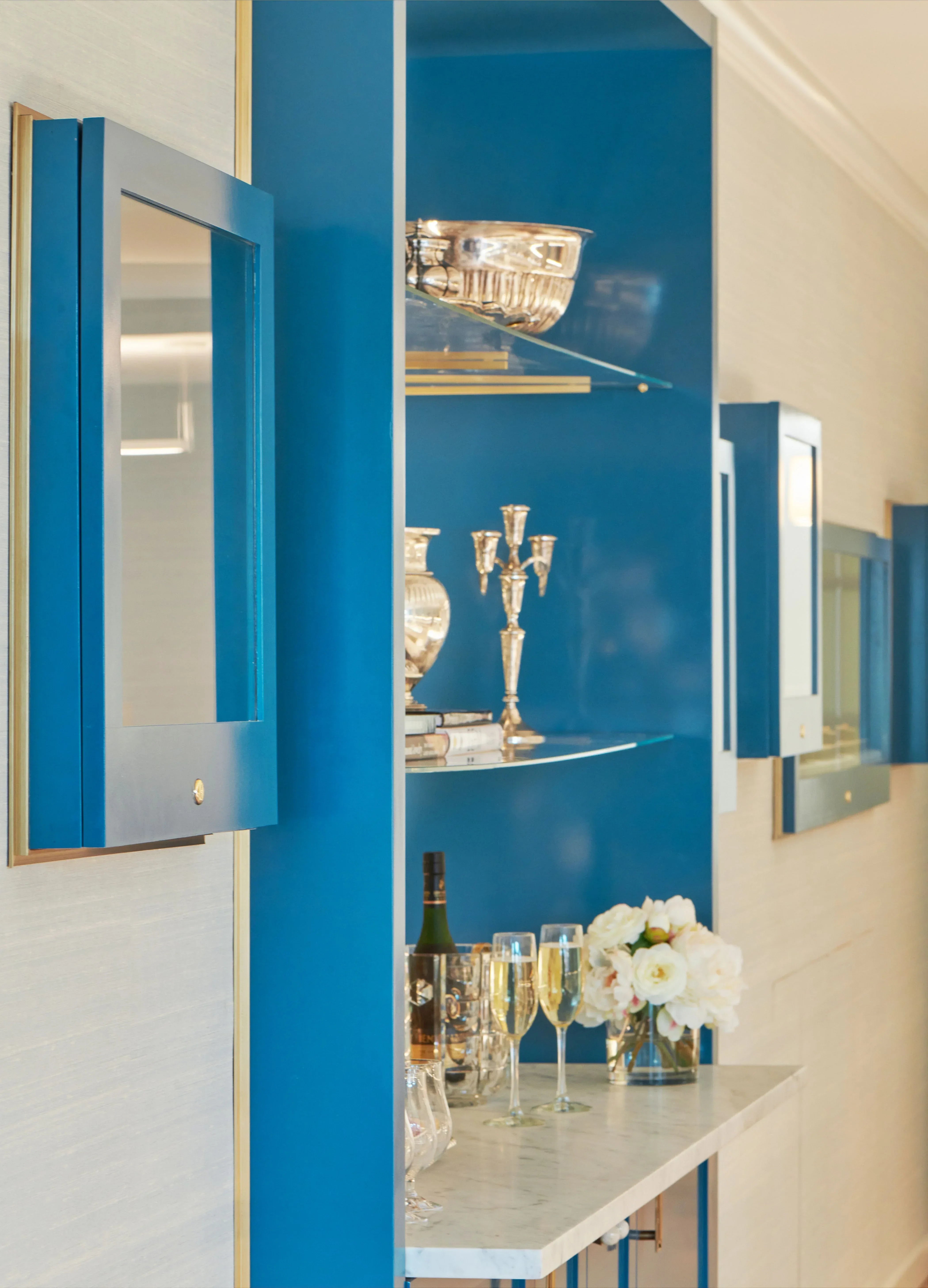 Coco Chanel - The Mayfair Hall