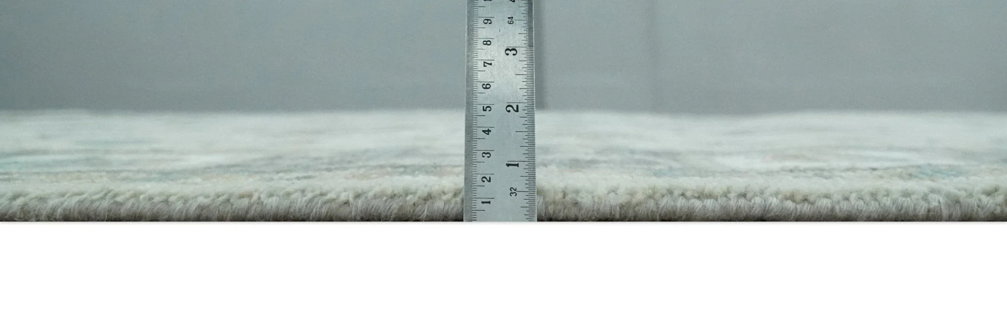 5x8, 6x9, 8x10, 9x12, 10x14 and 12x15 Silver, Gray and Brown Traditional Persian Hand Knotted Area Rug | TRDCP807 - The Rug Decor