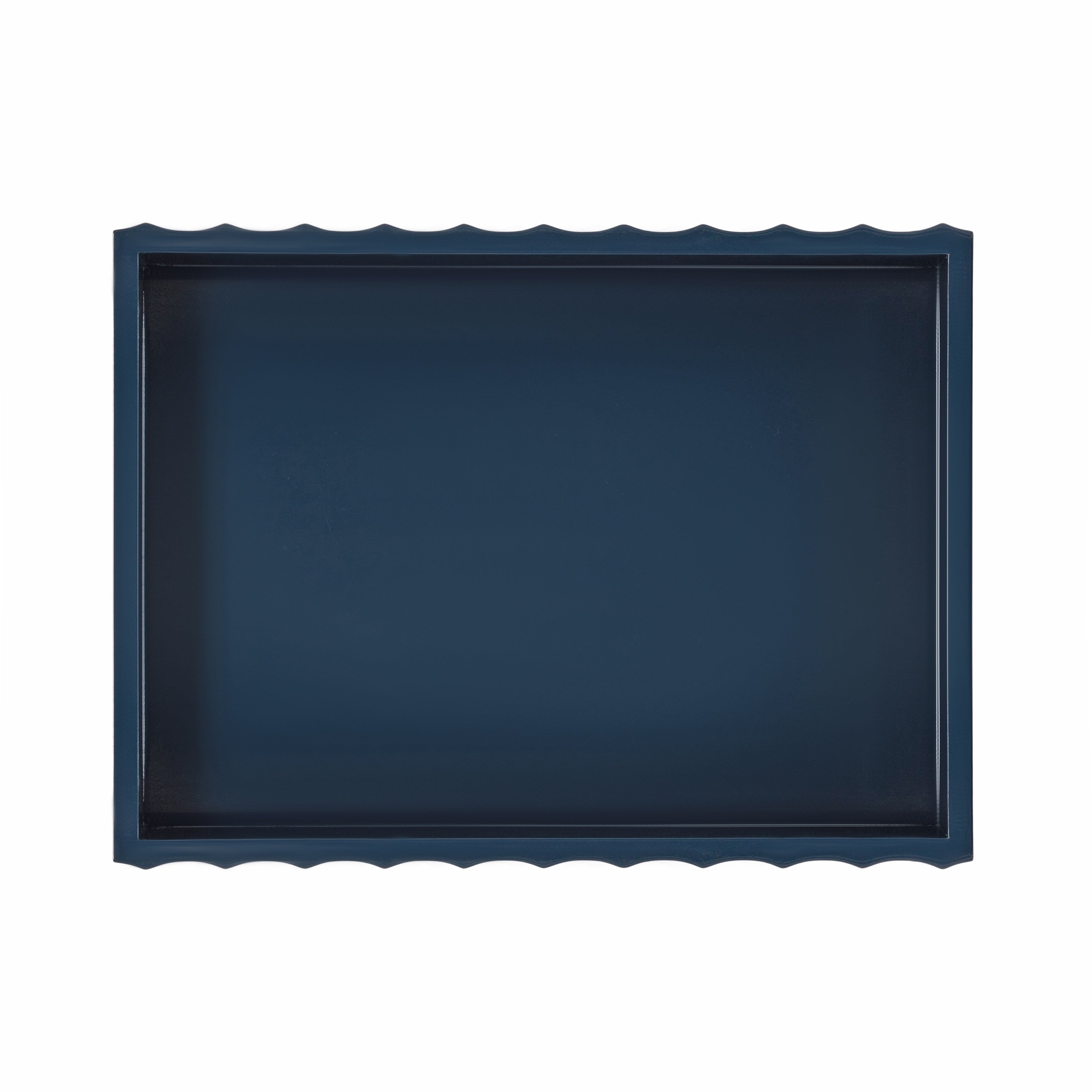 Lissi Rectangle Tray