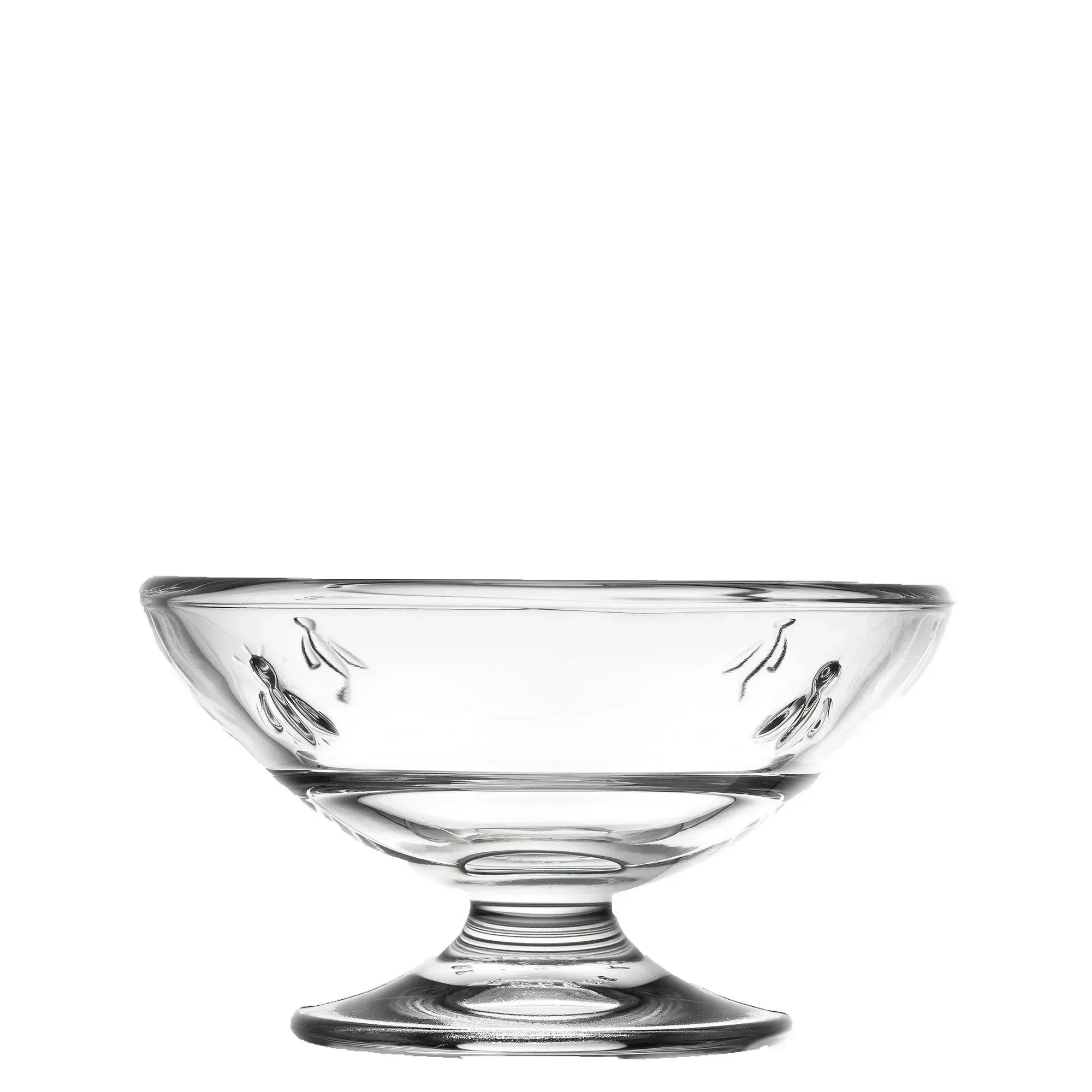 Bee Ice Cream Cup (Set of 6) - The Mayfair Hall