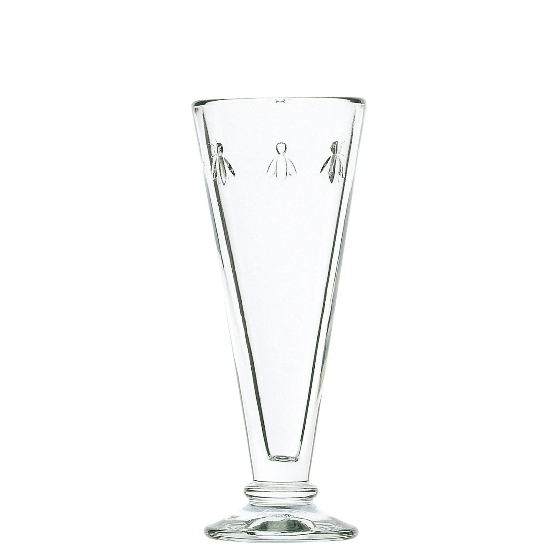 Bee Champagne Flute (Set of 6) - The Mayfair Hall
