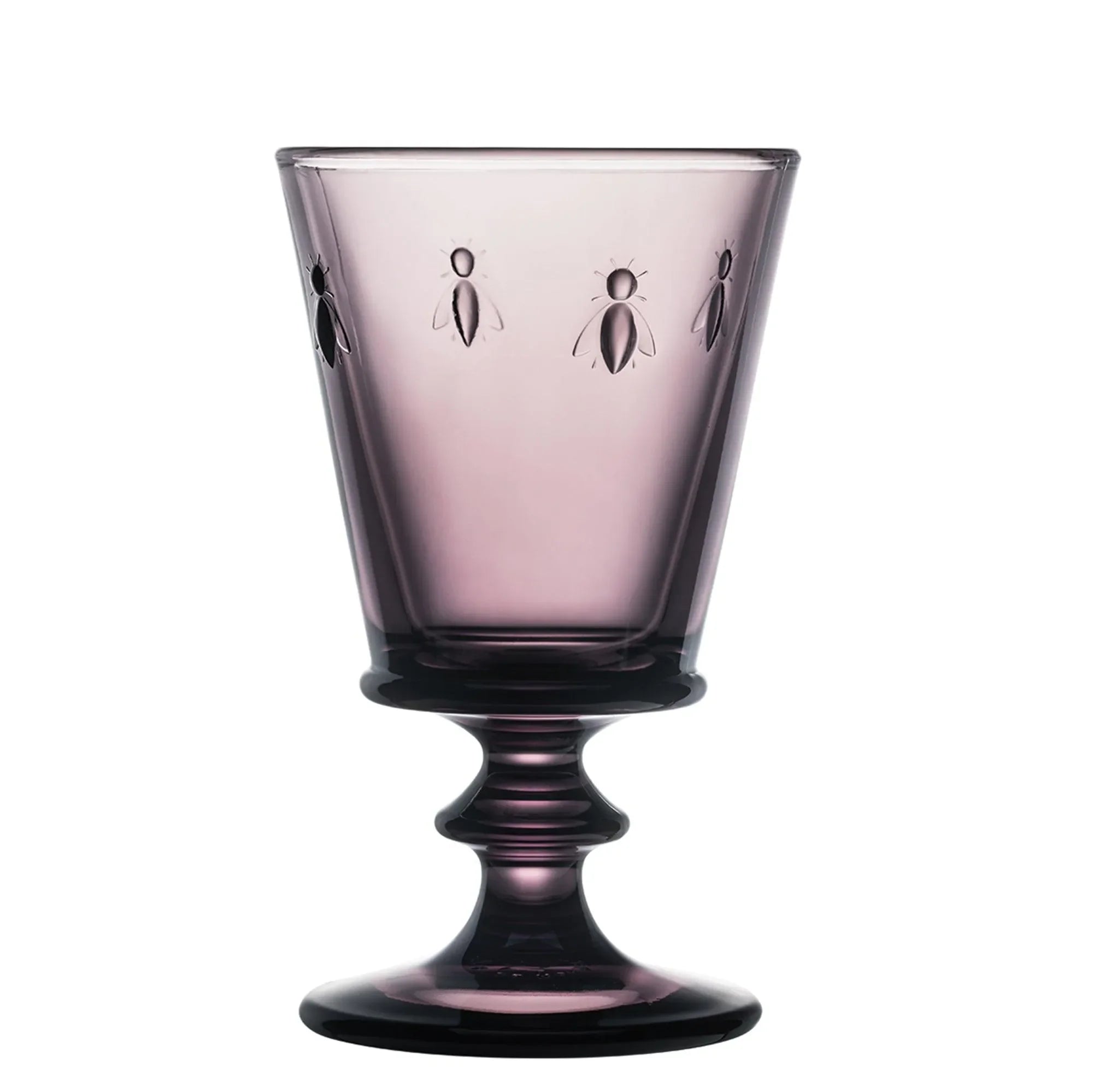 Bee Wine Glass (Set of 6) - The Mayfair Hall