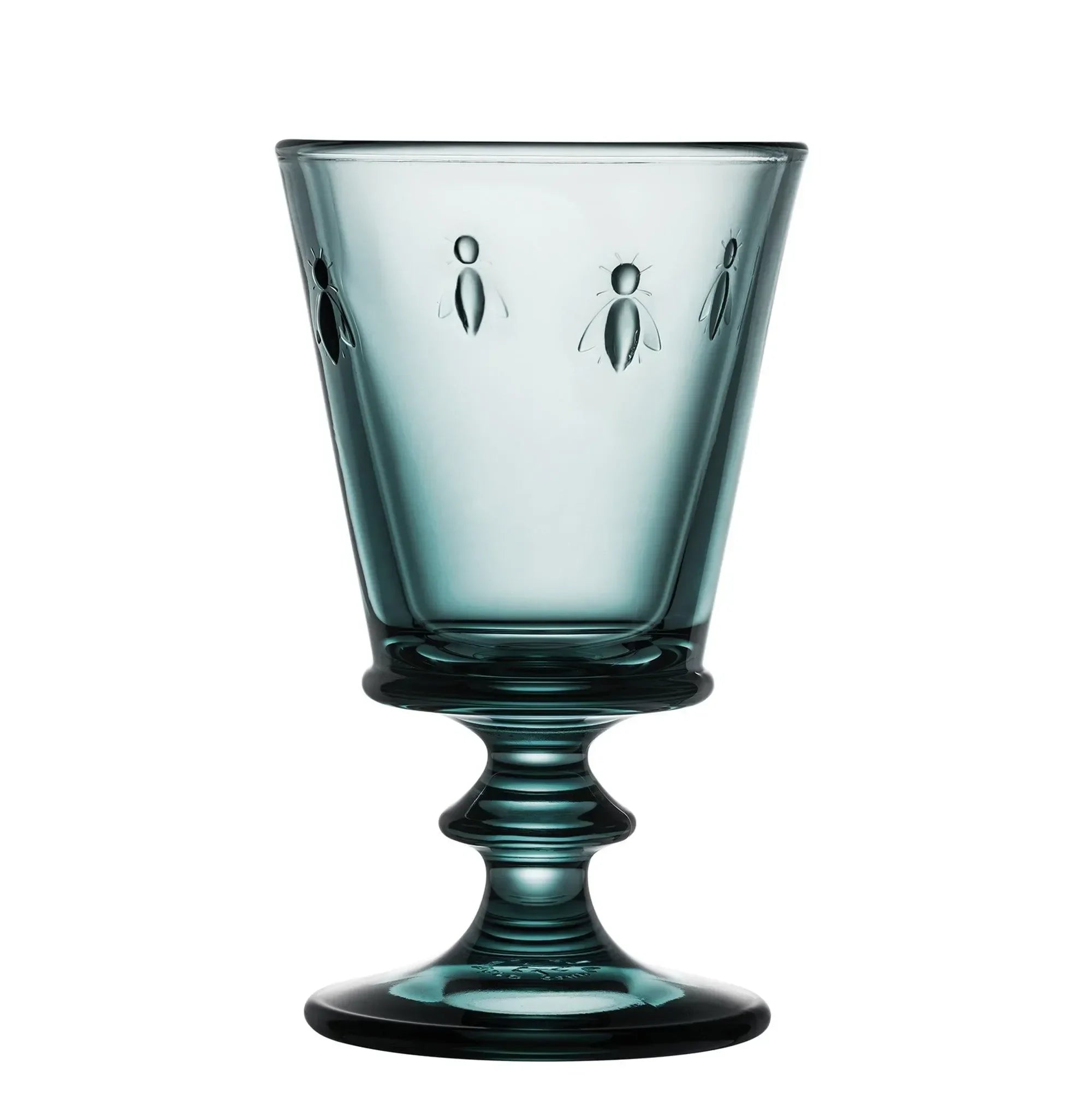 Bee Wine Glass (Set of 6) - The Mayfair Hall