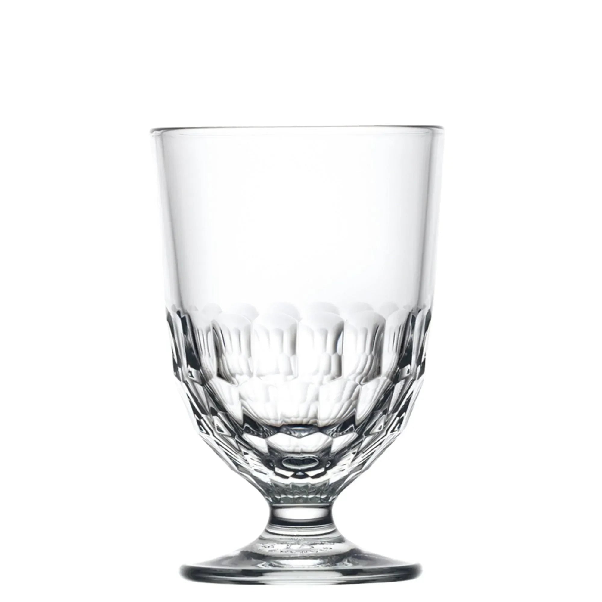 Artois Water Glass (Set of 6) - The Mayfair Hall