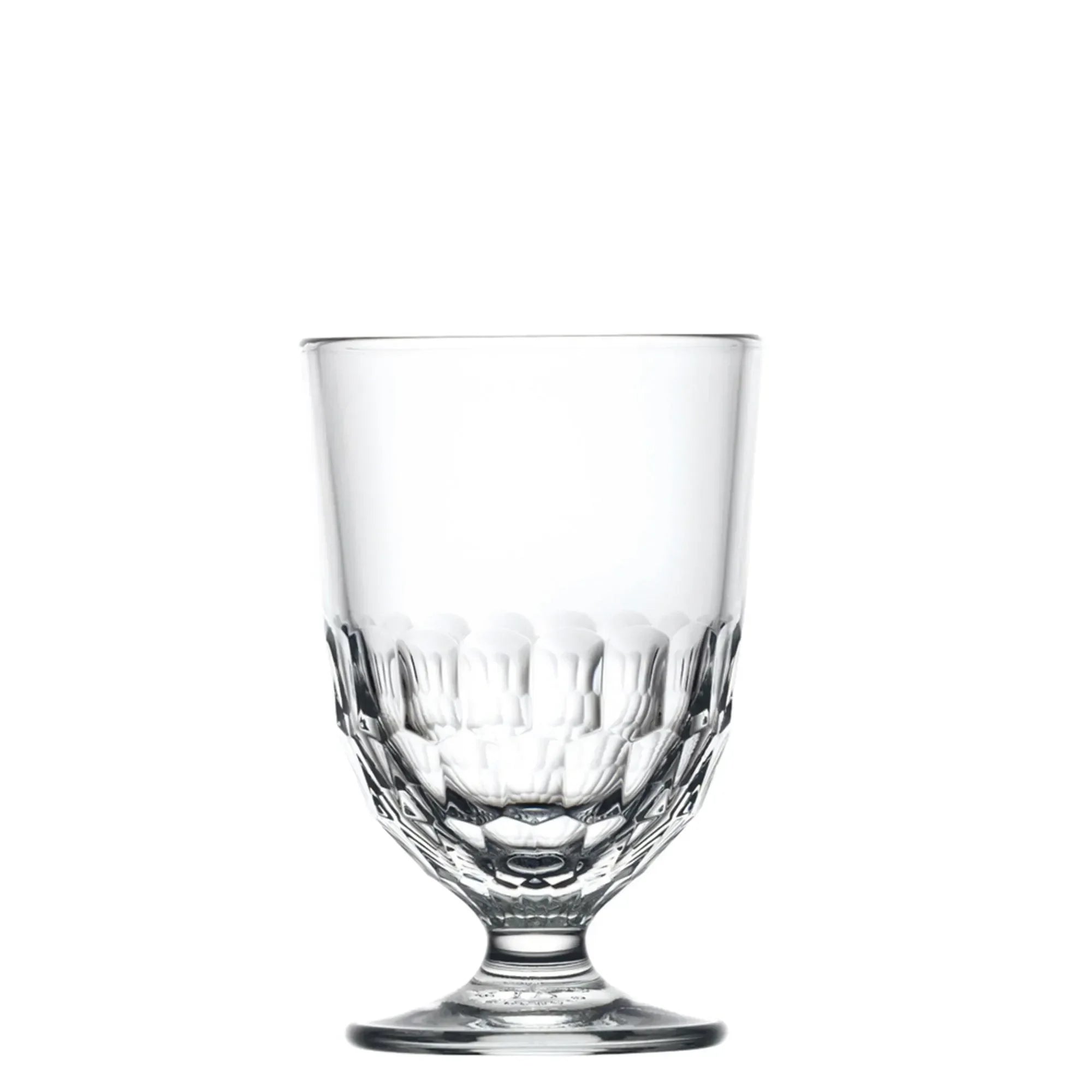 Artois Wine Glass (Set of 6) - The Mayfair Hall