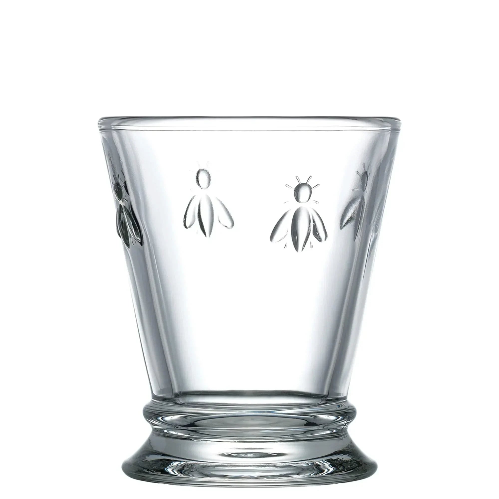 Bee Tumbler (Set of 4) - The Mayfair Hall