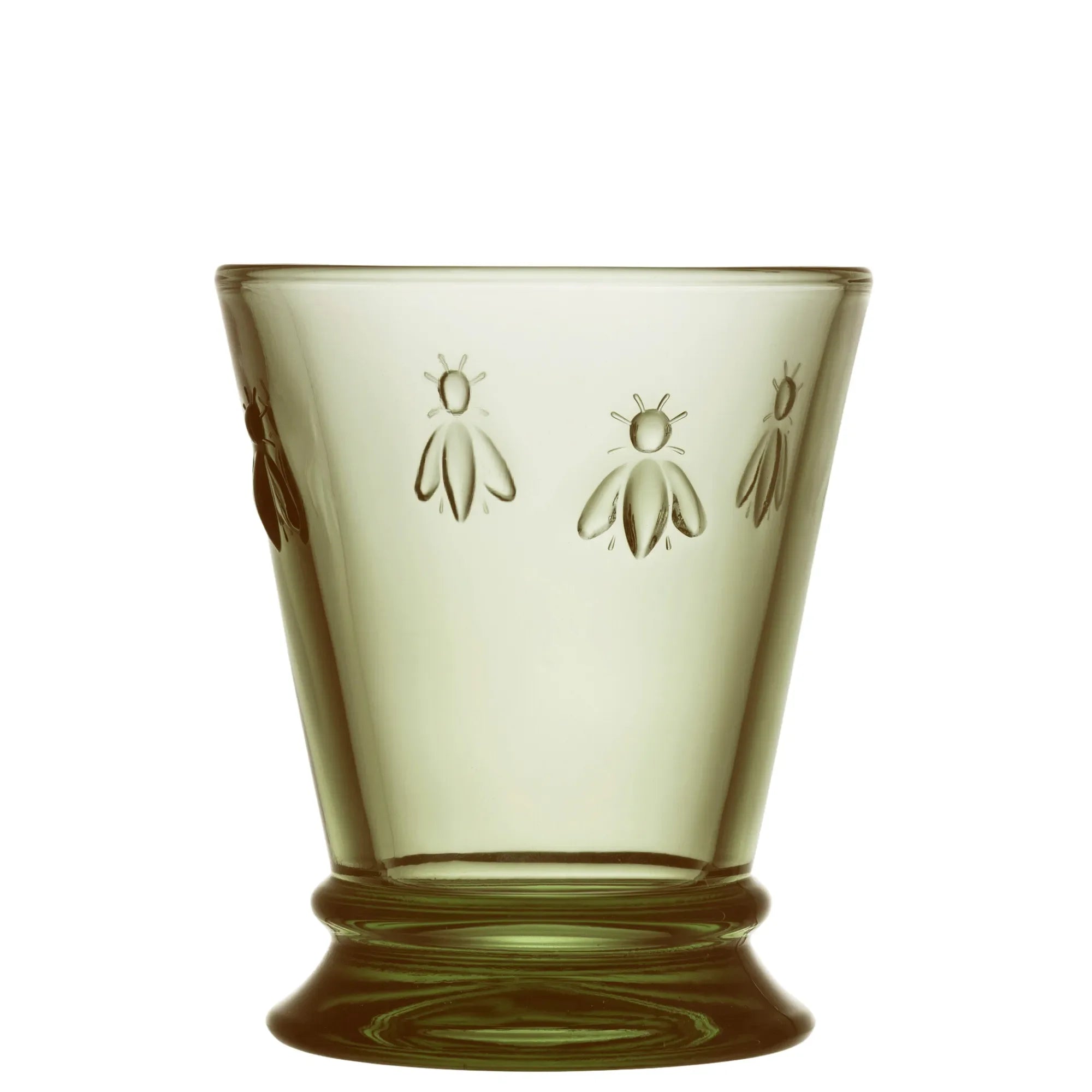 Bee Tumbler (Set of 6) - The Mayfair Hall