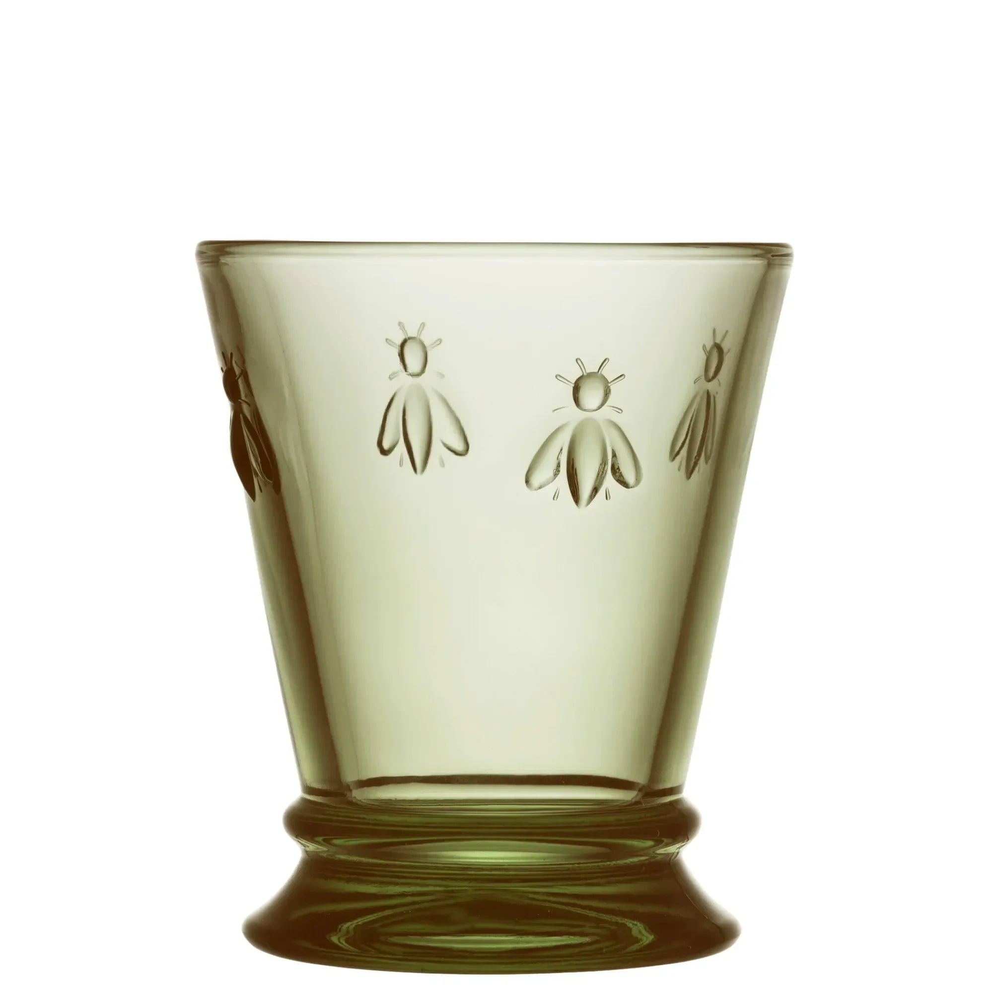 Bee Tumbler (Set of 6) - The Mayfair Hall