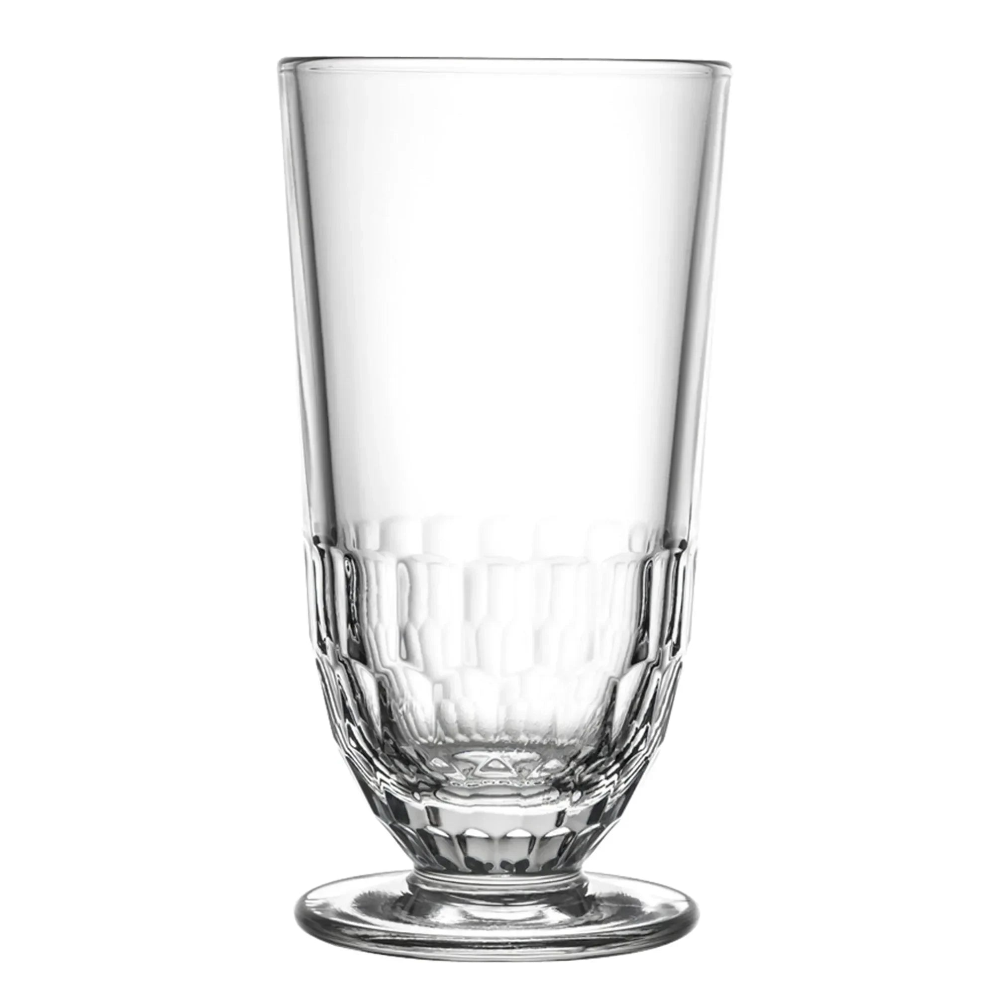 Artois Ice tea Glass (Set of 6) - The Mayfair Hall