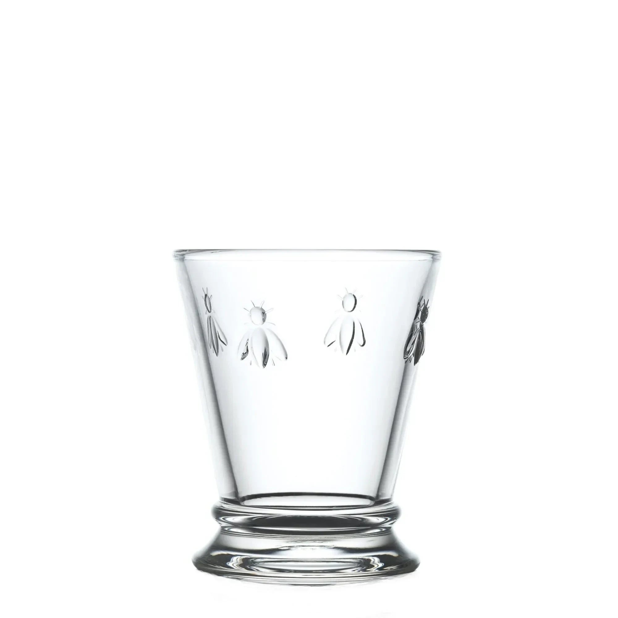 Bee Mini Tumbler (Set of 6) - The Mayfair Hall