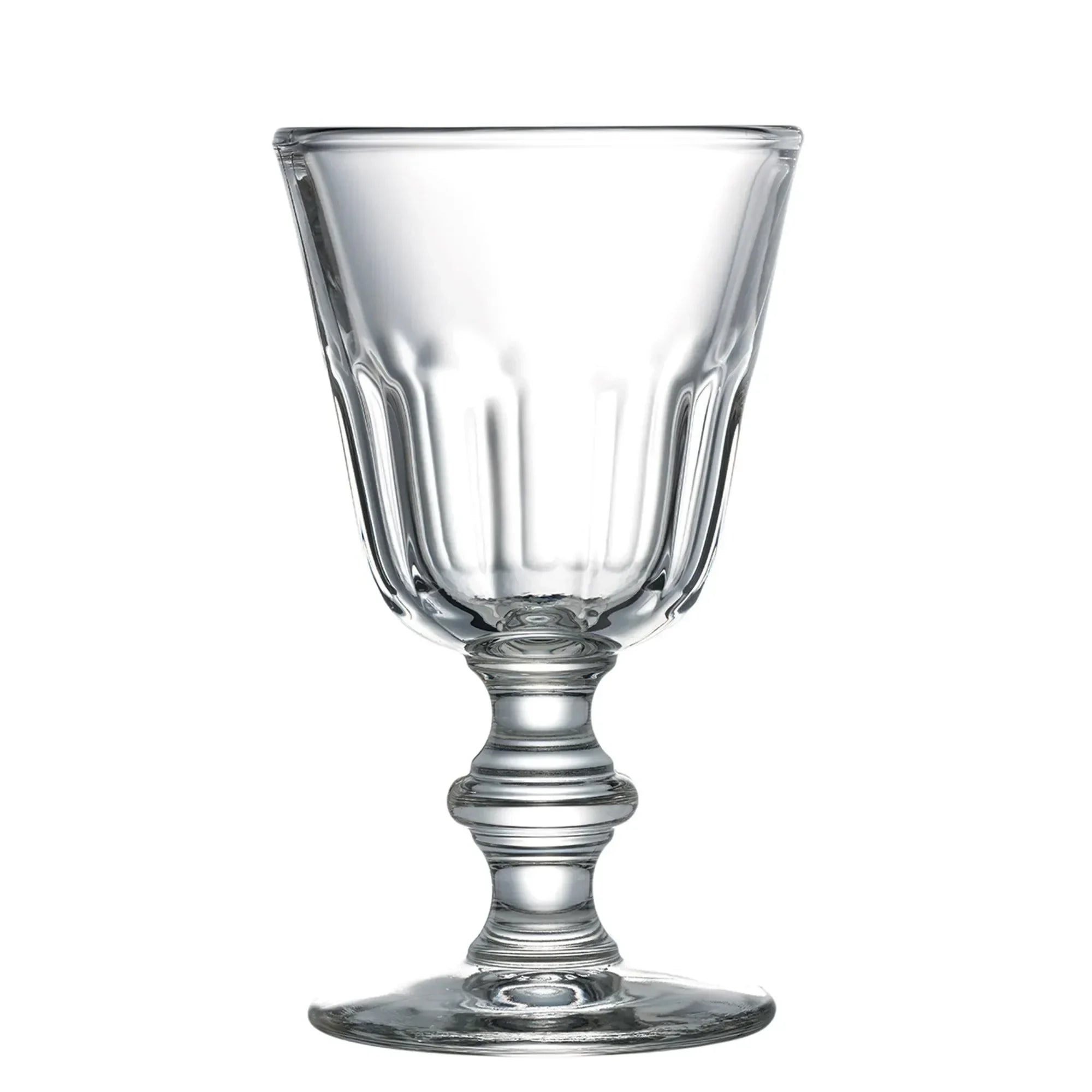 Perigord Water Glass (Set of 6) - The Mayfair Hall