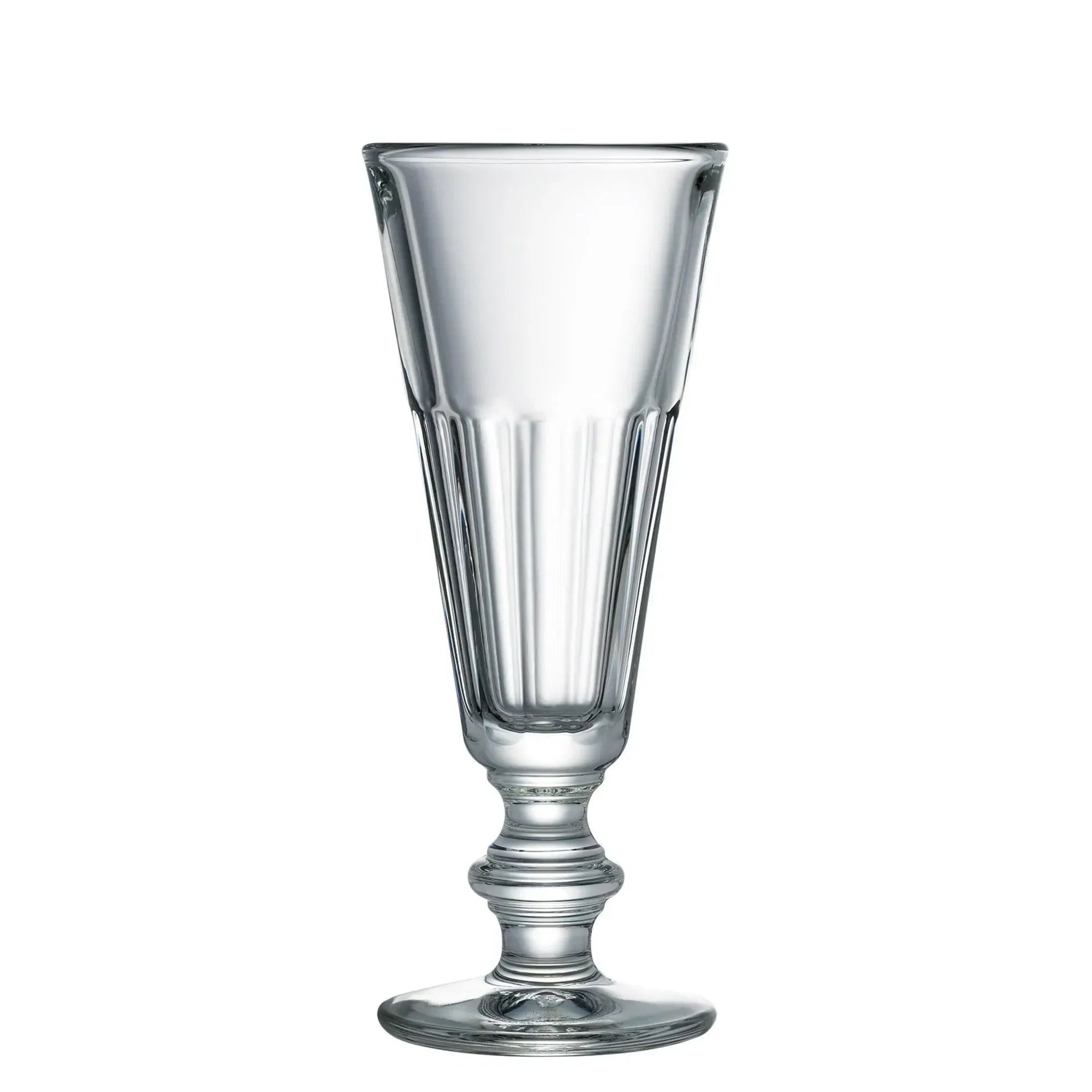Perigord Champagne Flute (Set of 6) - The Mayfair Hall