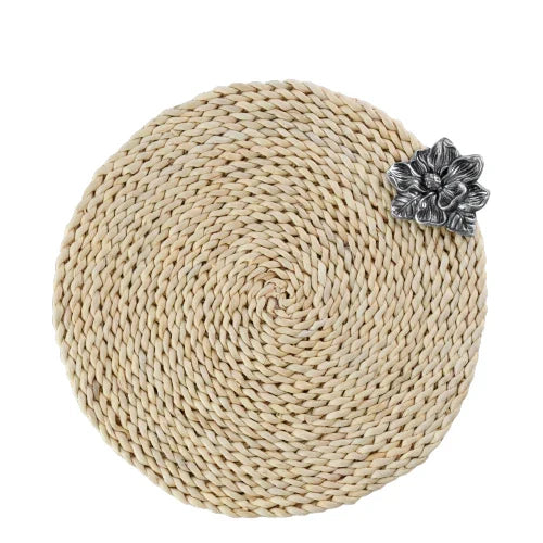 Magnolia Placemats (Set of 4)