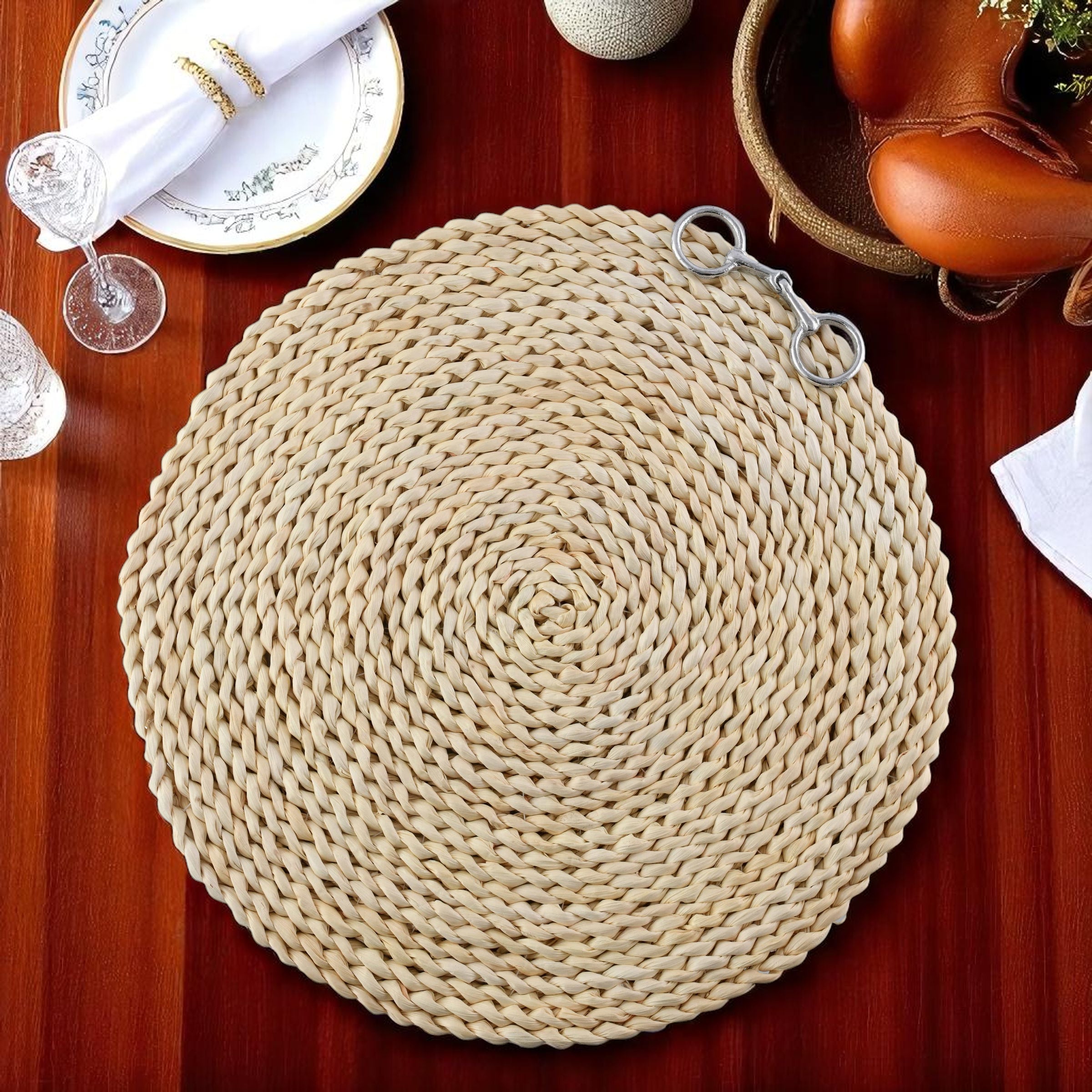 Equestrian Placemats (Set of 4)