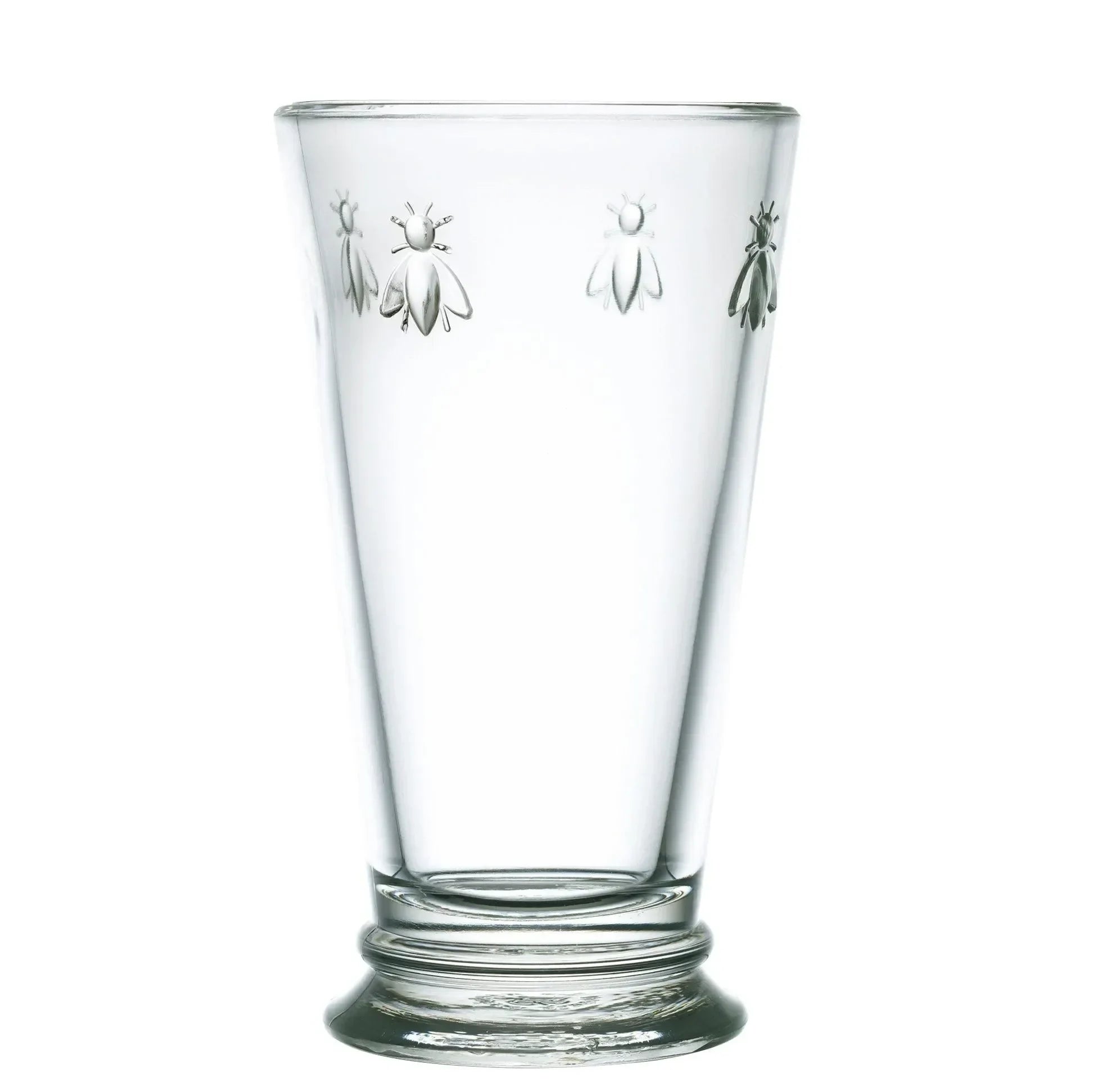 Bee Highball Glass (Set of 6) - The Mayfair Hall
