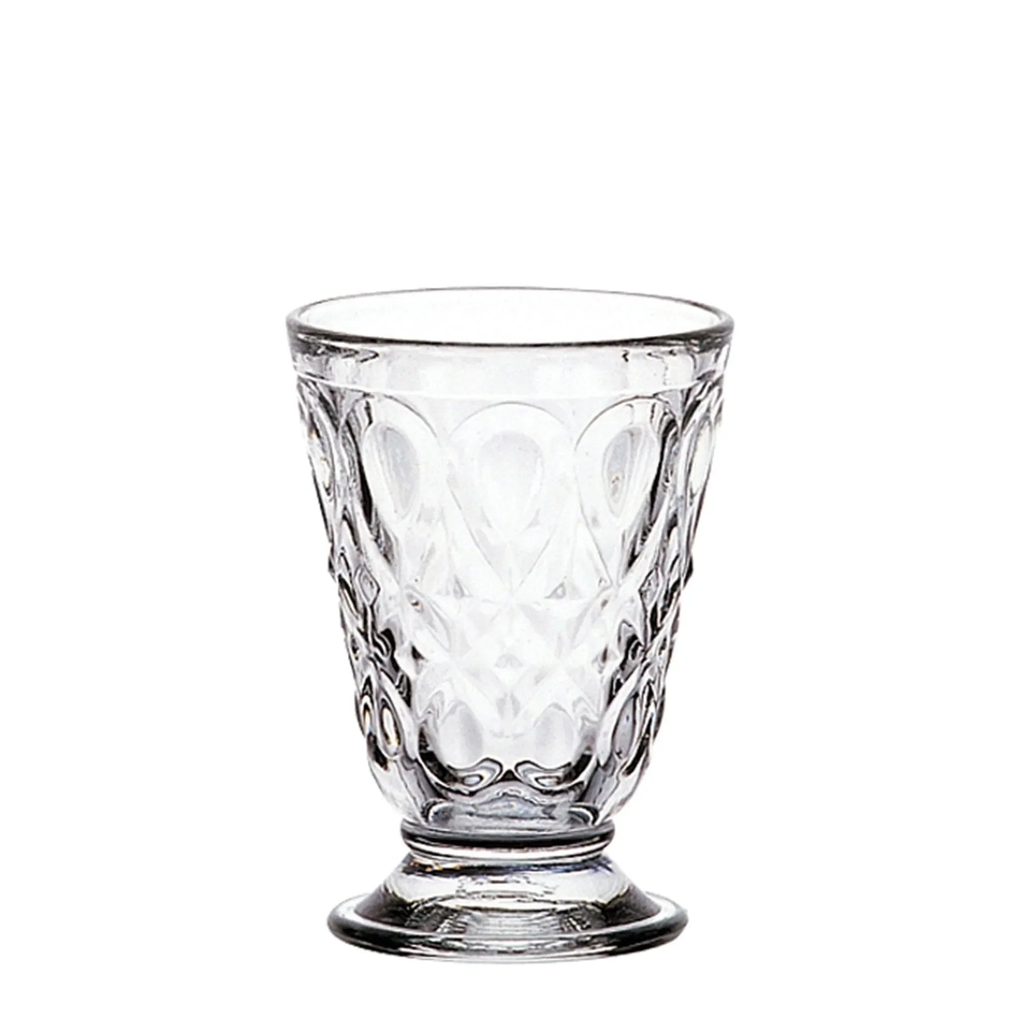 Lyonnais Tumblers (Set of 6) - The Mayfair Hall