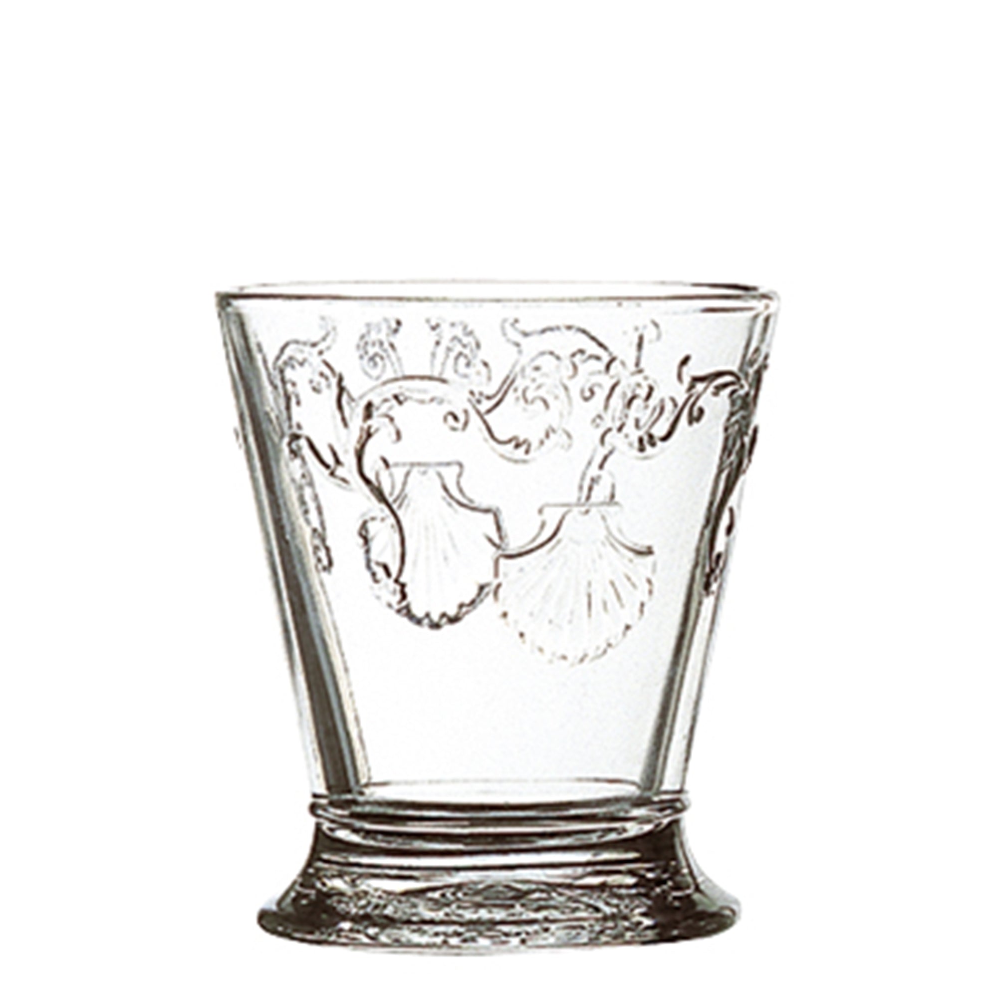 Versailles Tumbler (Set of 6)