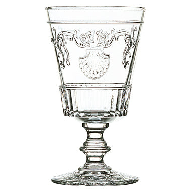 Versailles Water Glass (Set of 6)