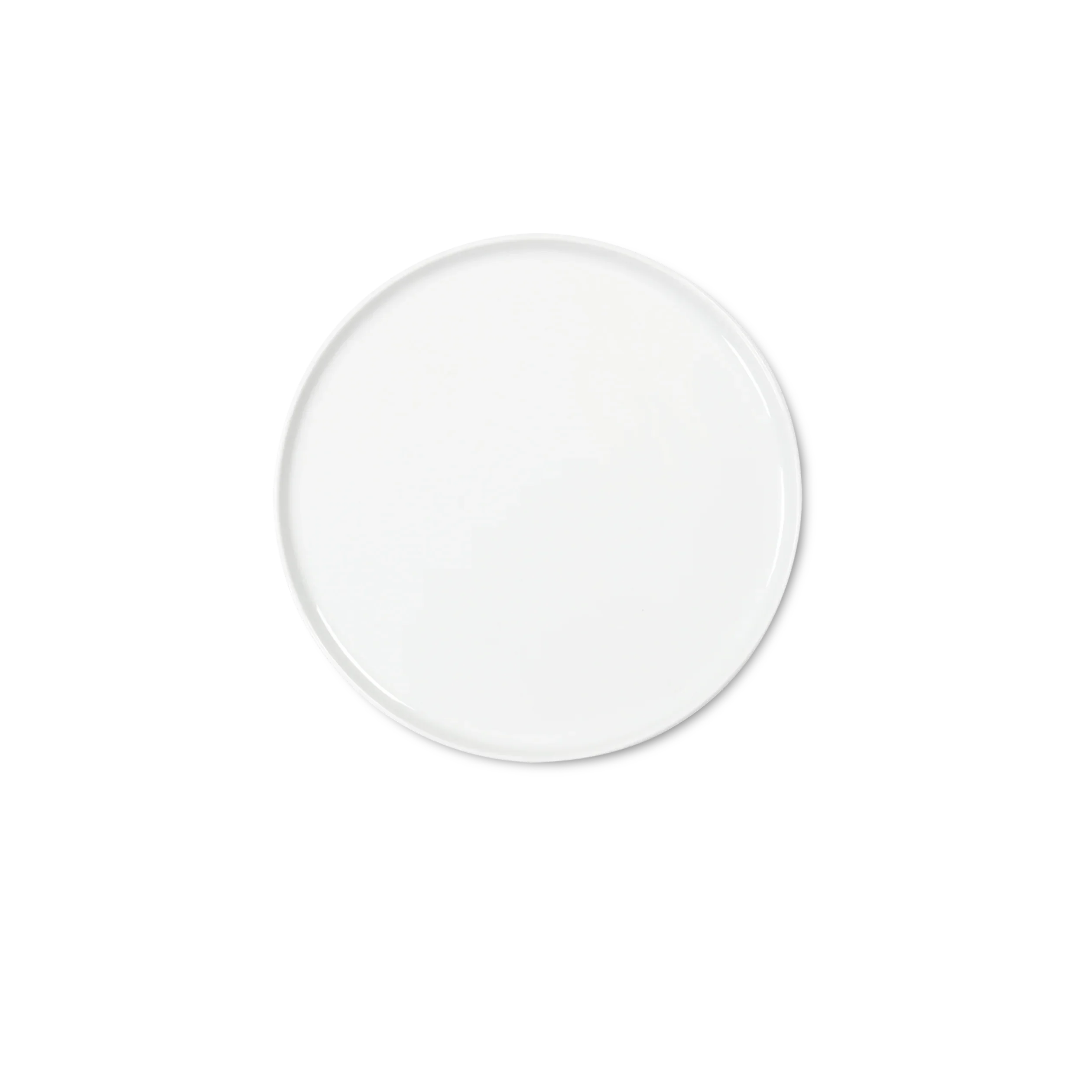 Round Platters - The Mayfair Hall