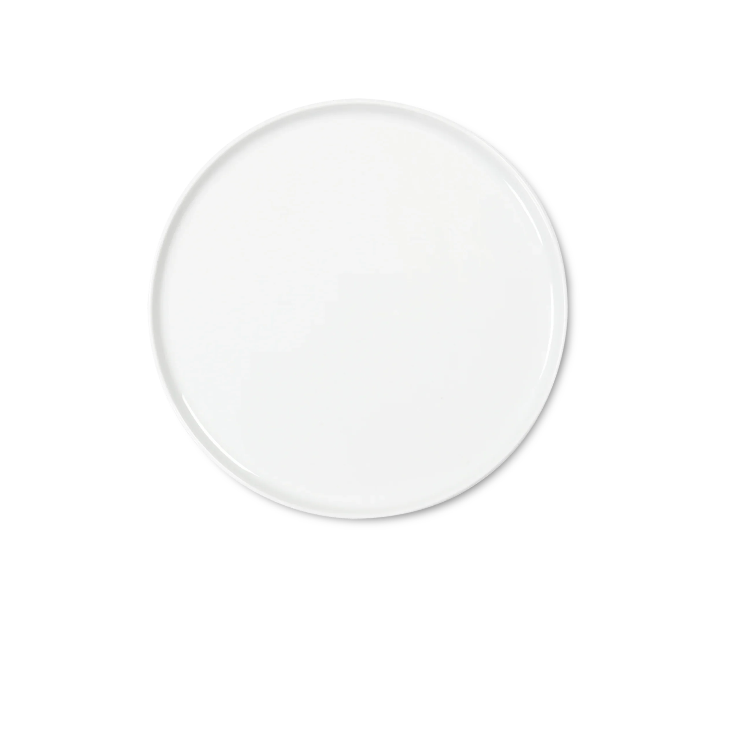 Round Platters - The Mayfair Hall