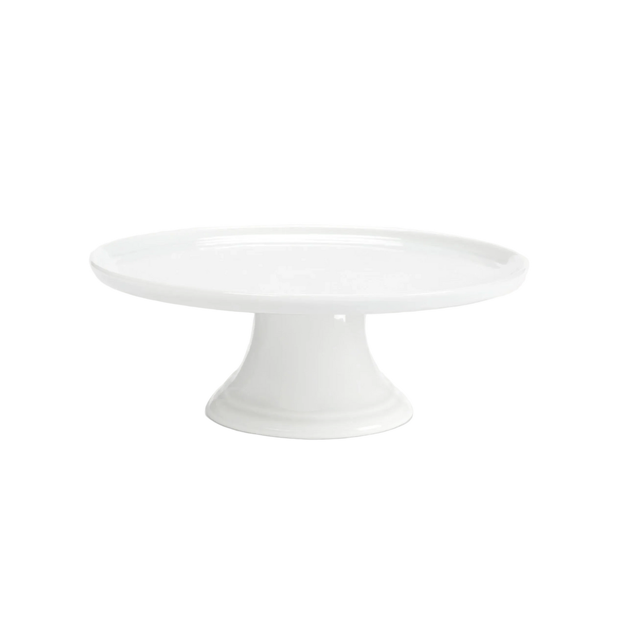 Classic Tall Porcelain Cake Stand by Pillivuyt