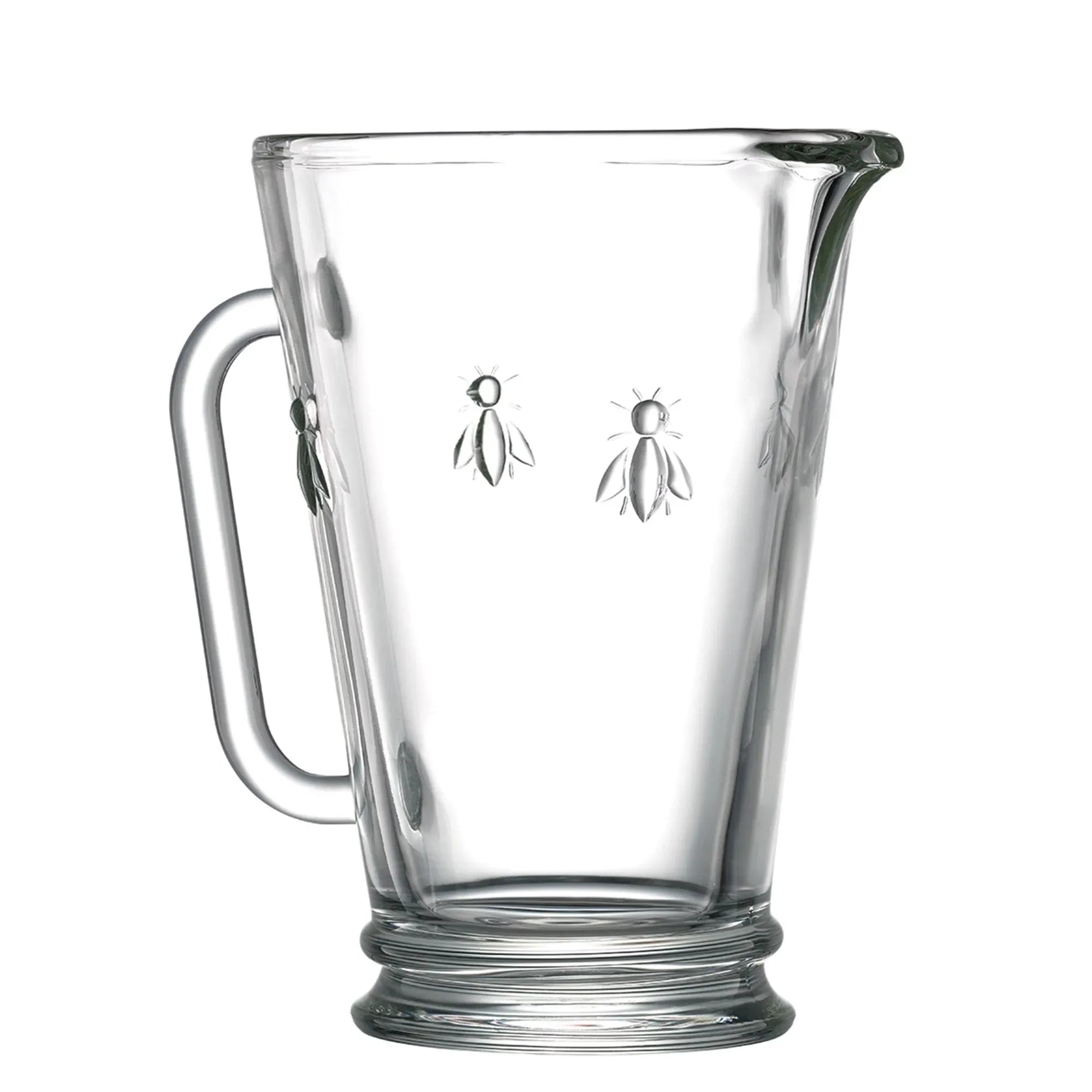 Bee Pitcher - The Mayfair Hall