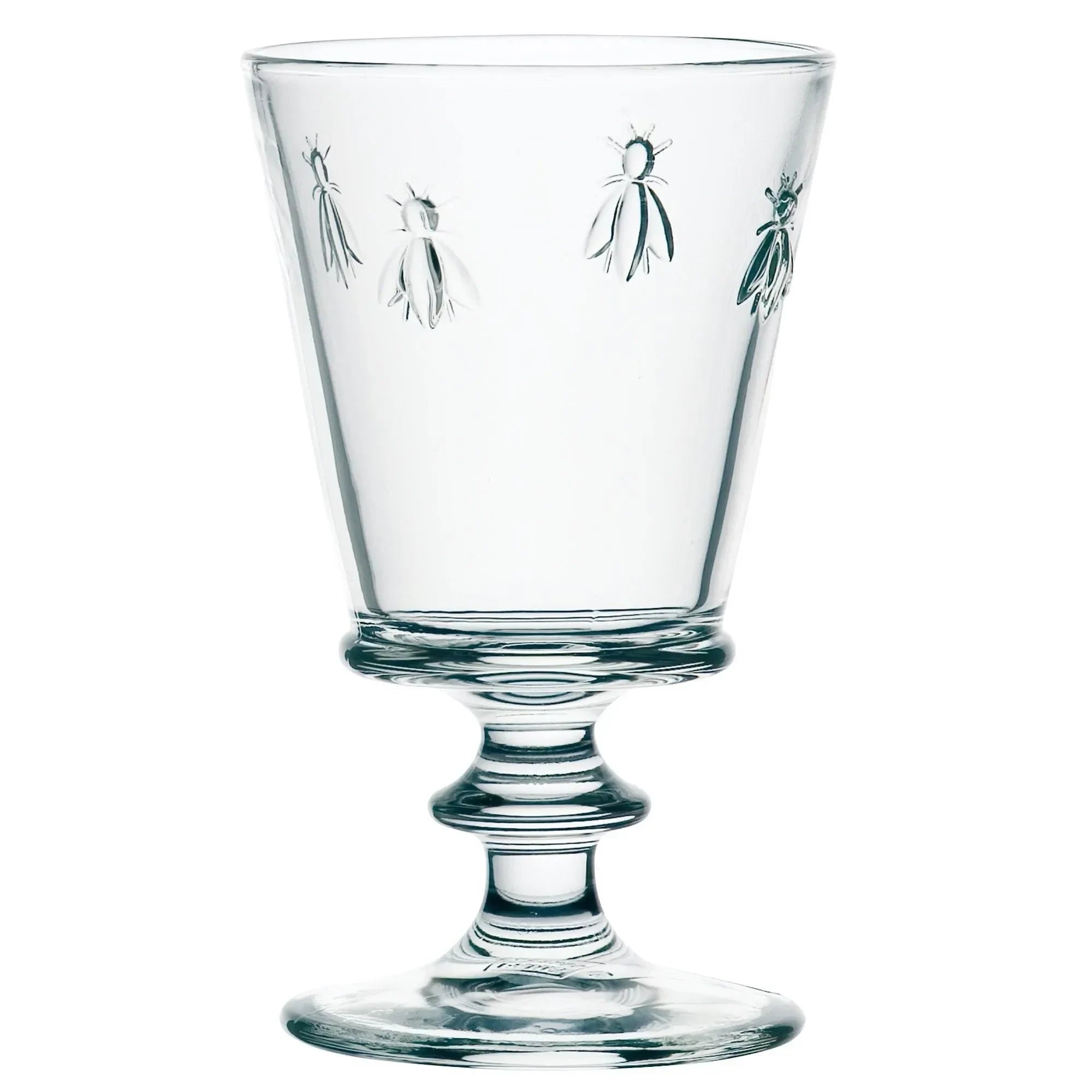 Bee Water Glass (Set of 6) - The Mayfair Hall