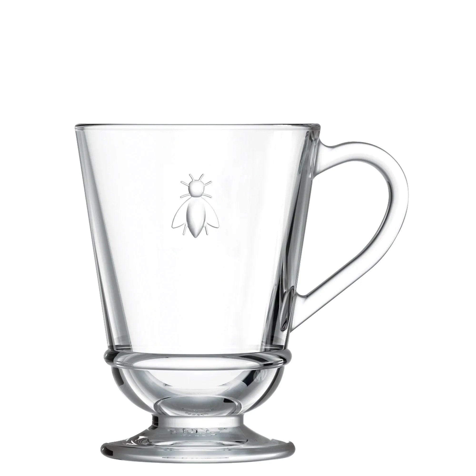 Bee Coffee Mug (Set of 6) - The Mayfair Hall