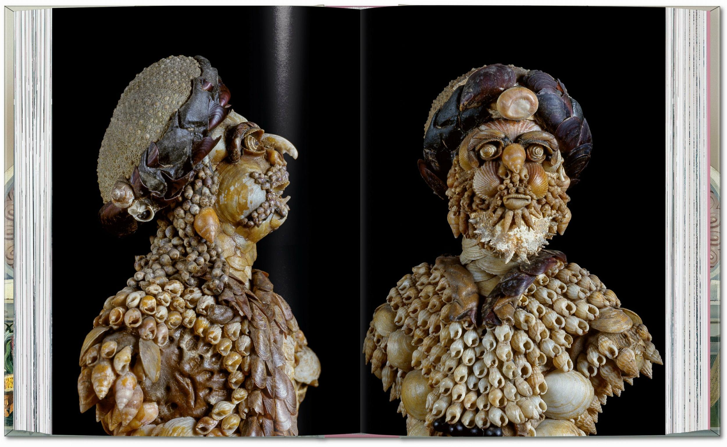 Massimo Listri. Cabinet of Curiosities. 45th Ed. (German, French, English)