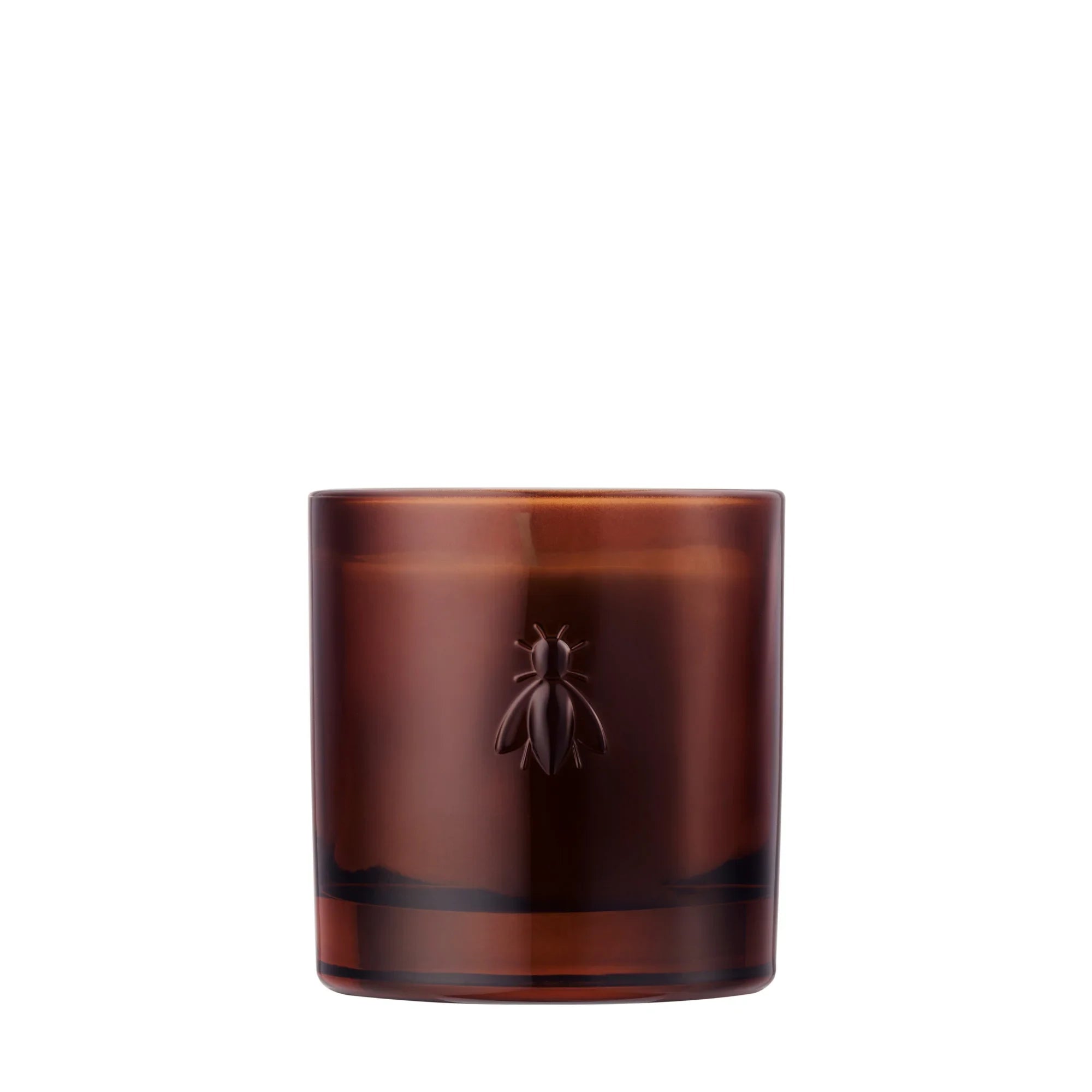 Scented Candle in Orange Blossom with Bee Motif