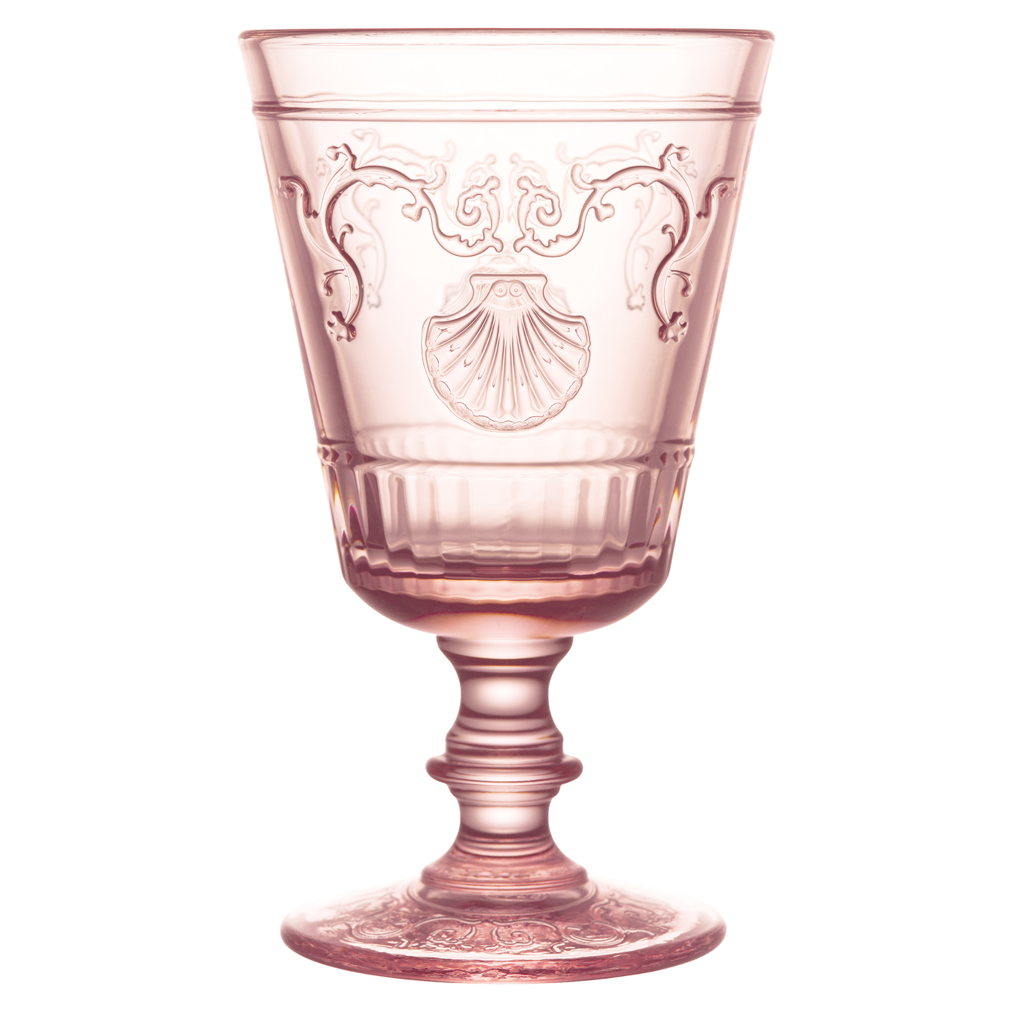 Versailles Water Glass (Set of 6)