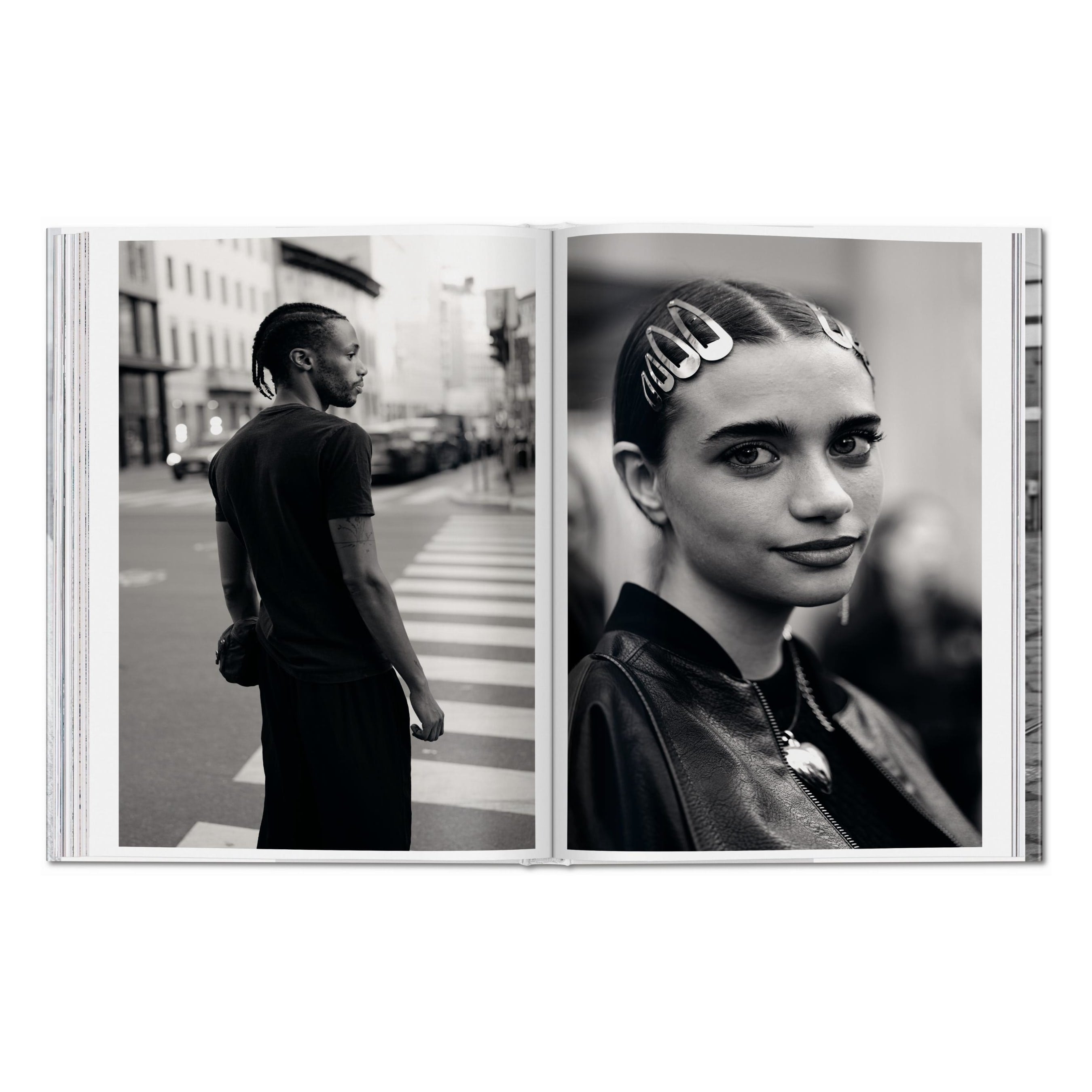 Scott Schuman. The Sartorialist MILANO (English)