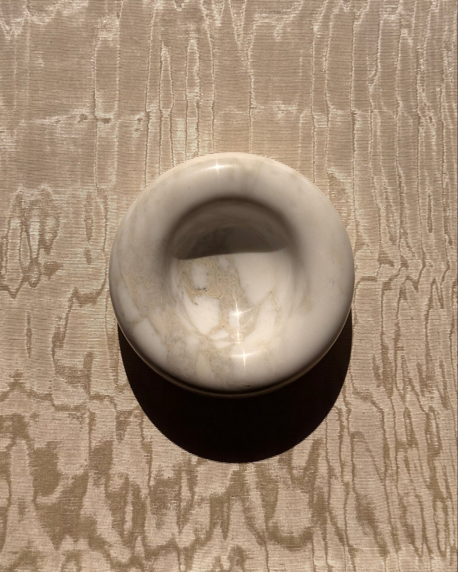 Contour Bowl