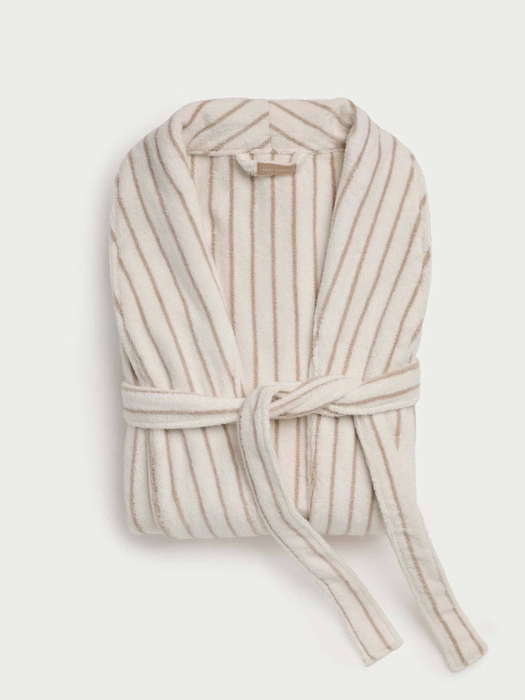 Luxe Bath Robe - The Mayfair Hall