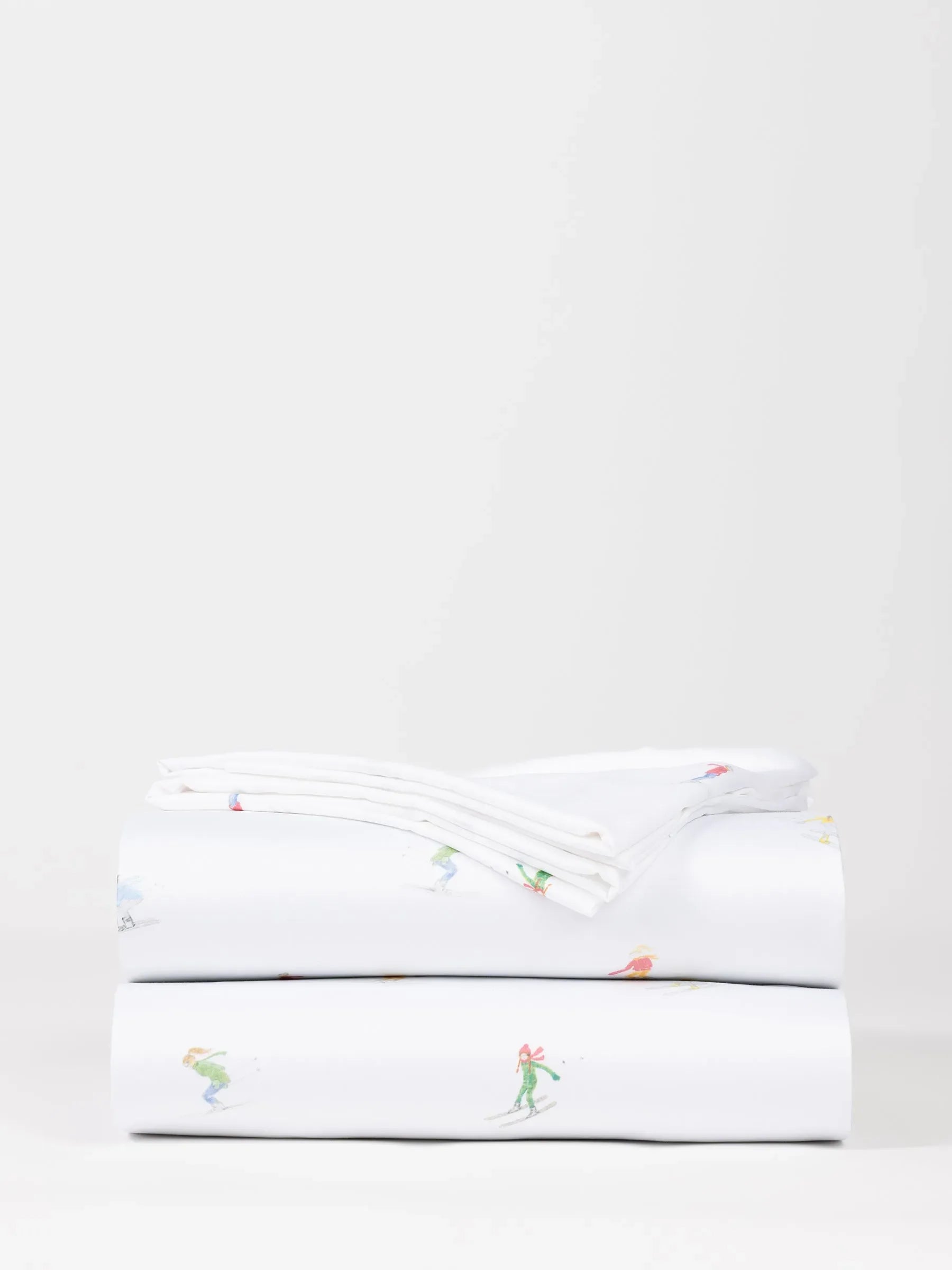 Bamboo Sheet Set - The Mayfair Hall