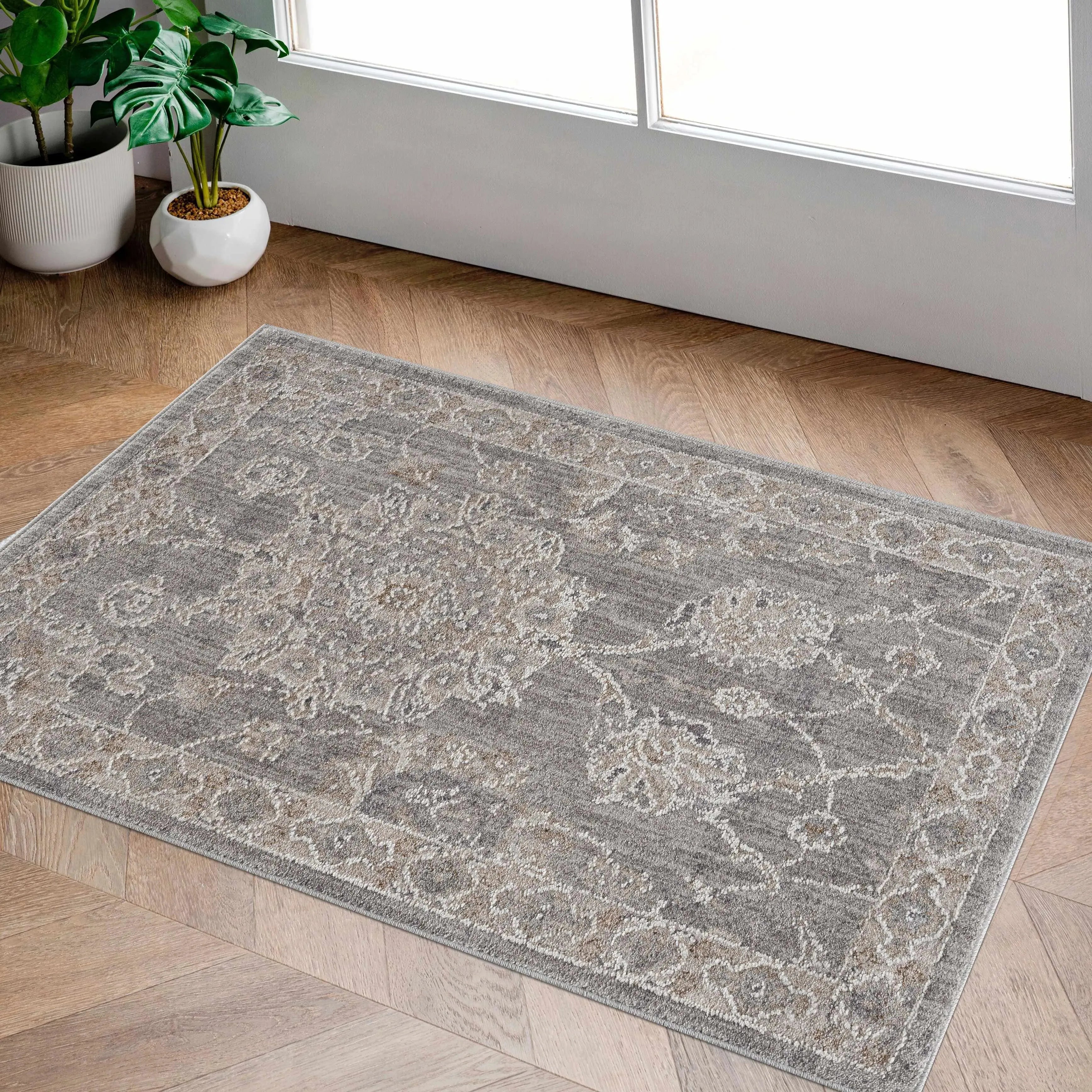 Monterey Area Rug - Clearance - The Mayfair Hall