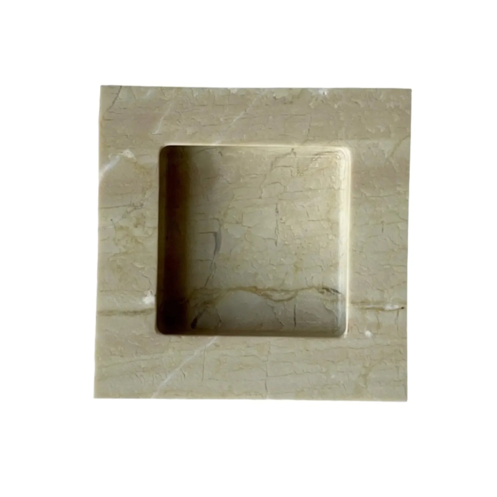 Marble Teo Catch in Matcha - The Mayfair Hall