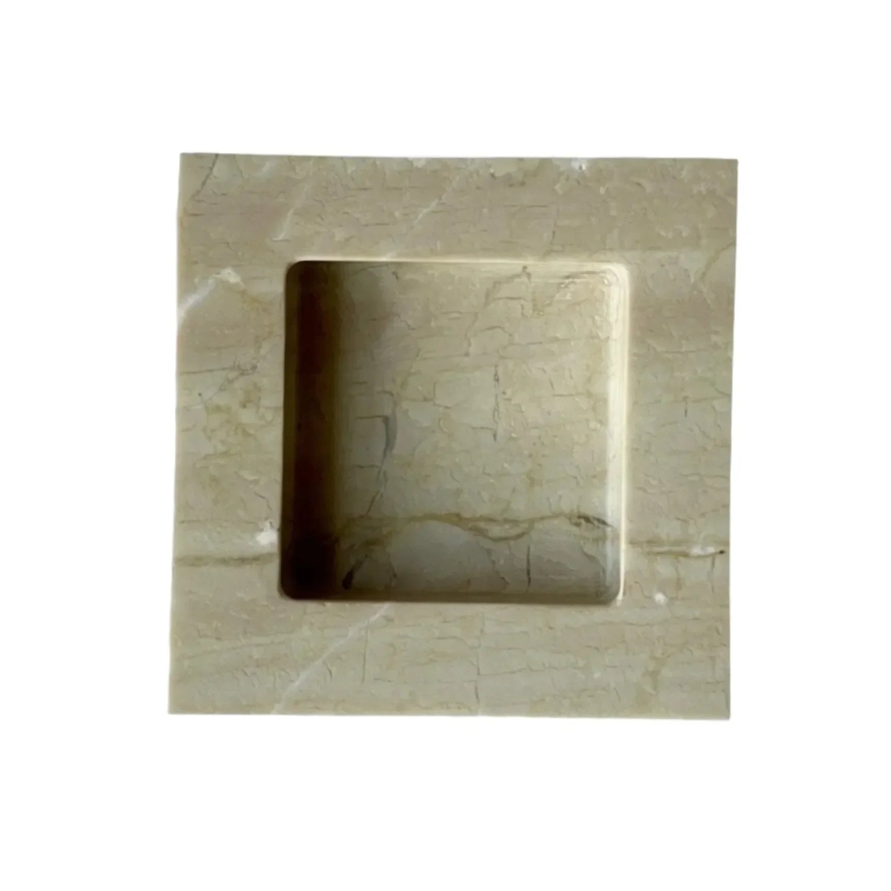 Marble Teo Catch in Matcha - The Mayfair Hall