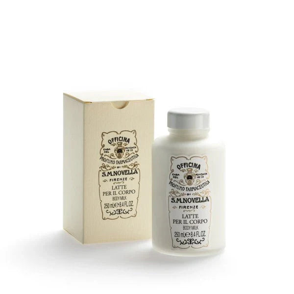 Santa Maria Novella Latte Per Il Corpp Body Milk 250ml