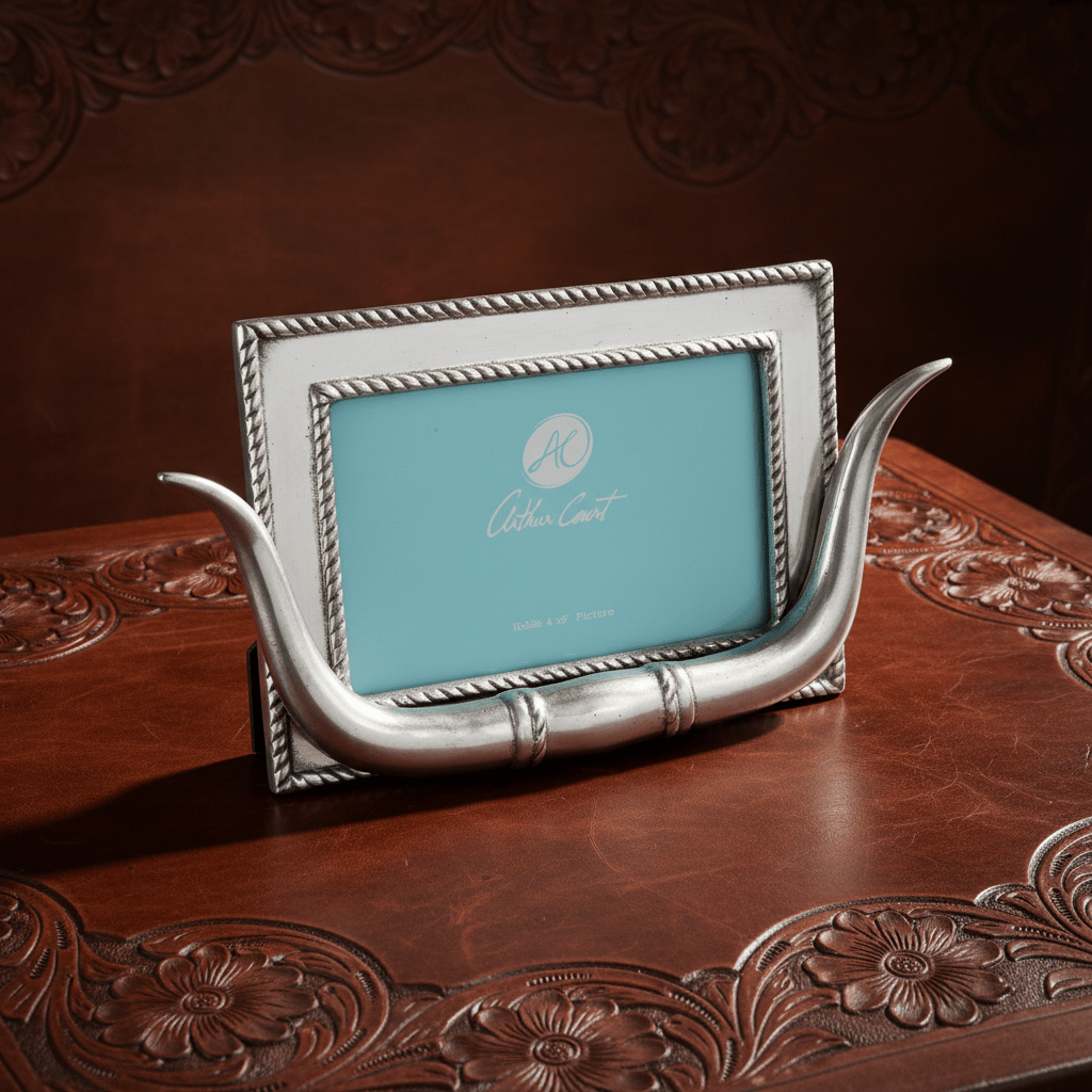 Longhorn Frame