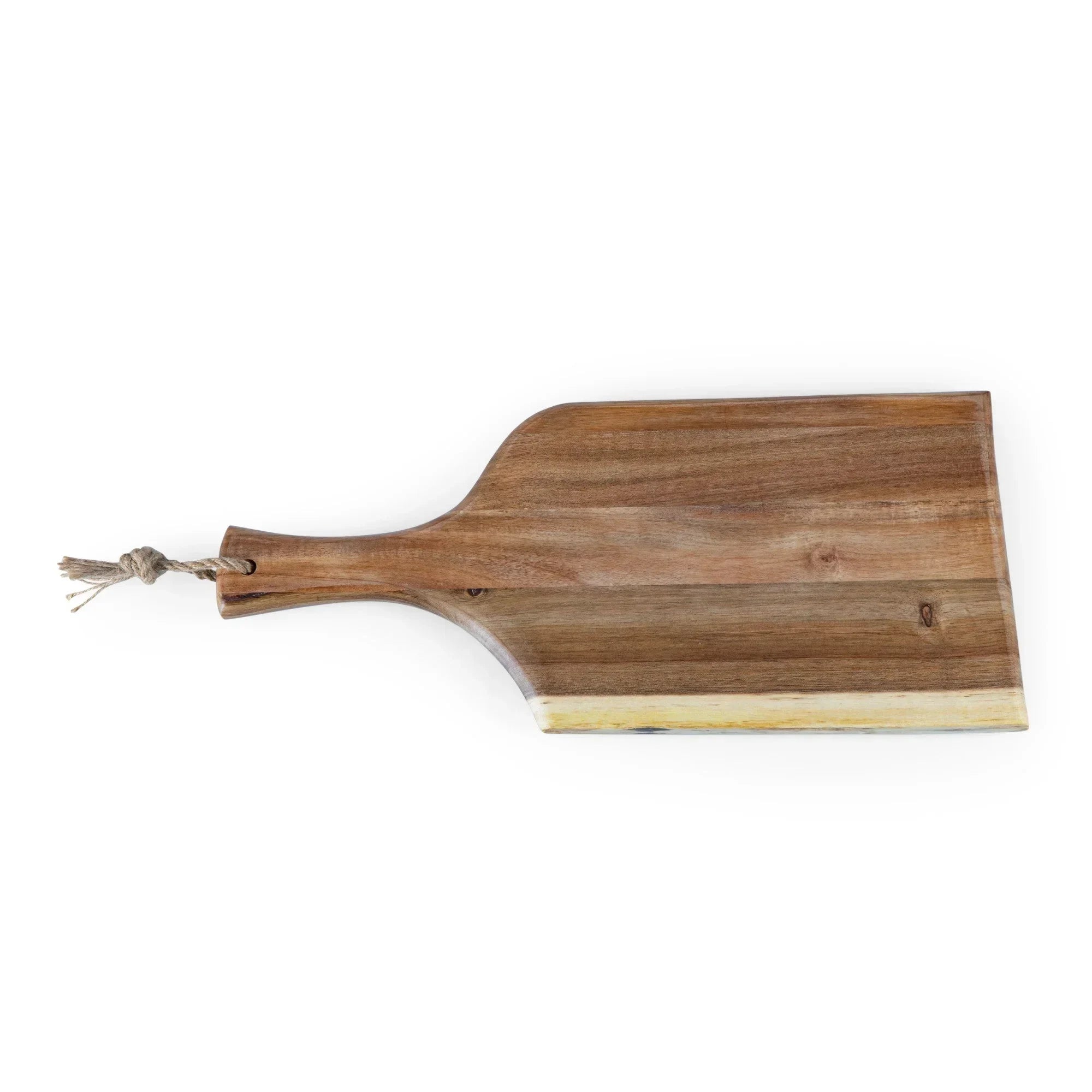 Artisan 18" Acacia Charcuterie Board - The Mayfair Hall
