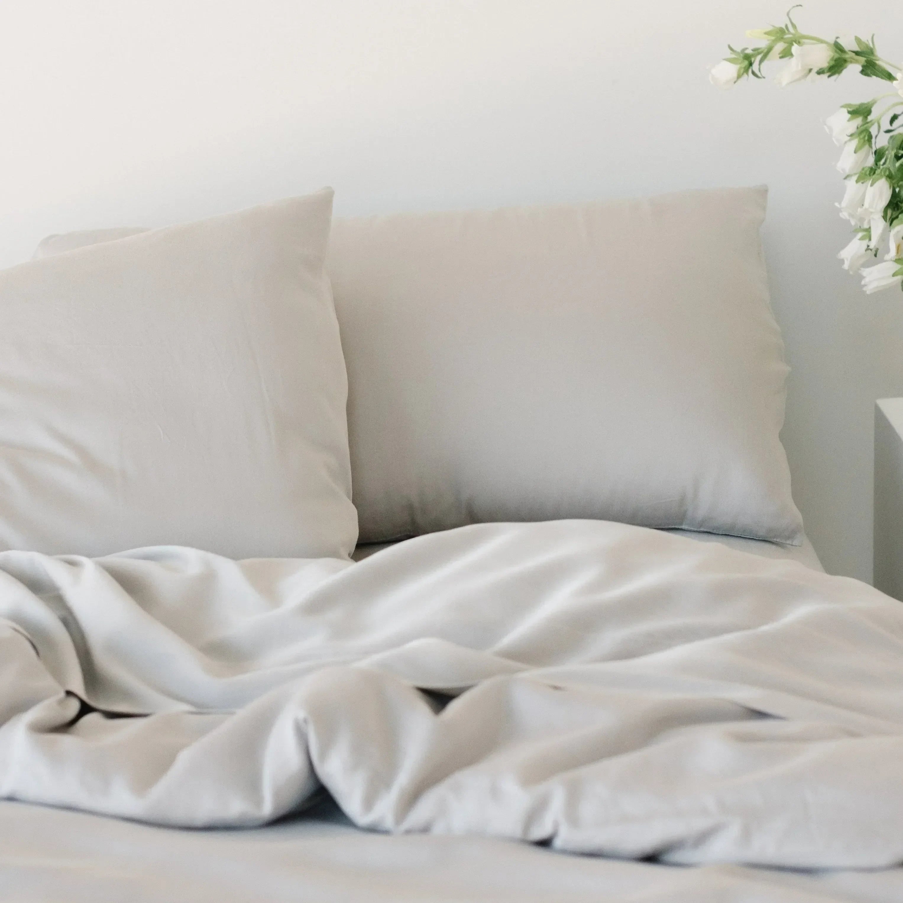 Bamboo Bedding Core Bundle - The Mayfair Hall