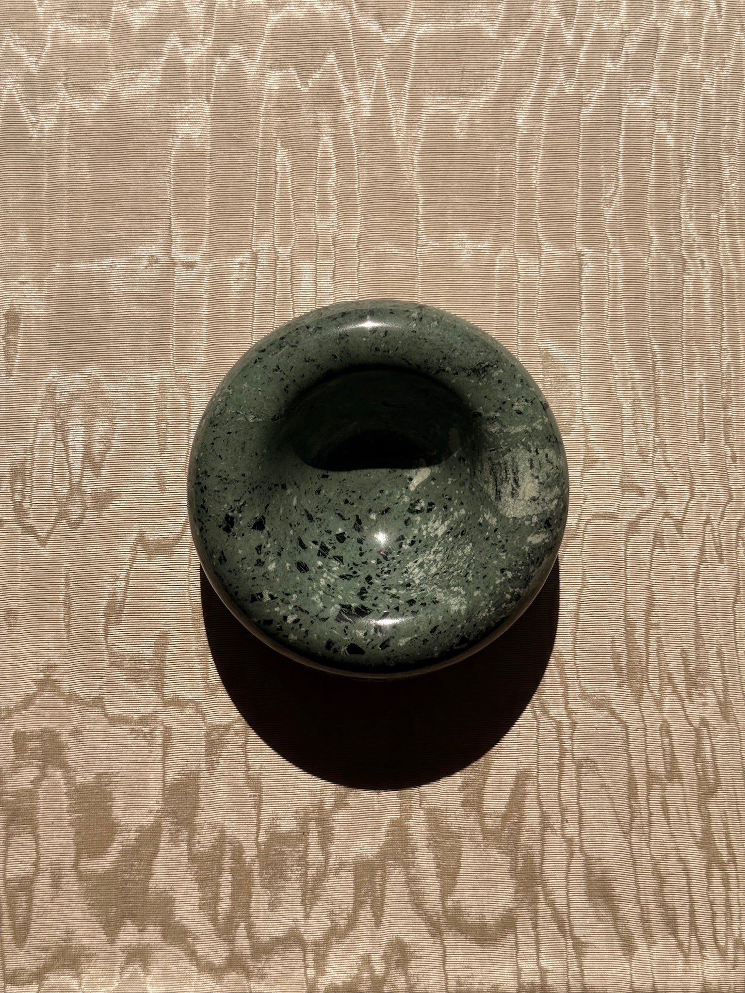 Contour Bowl