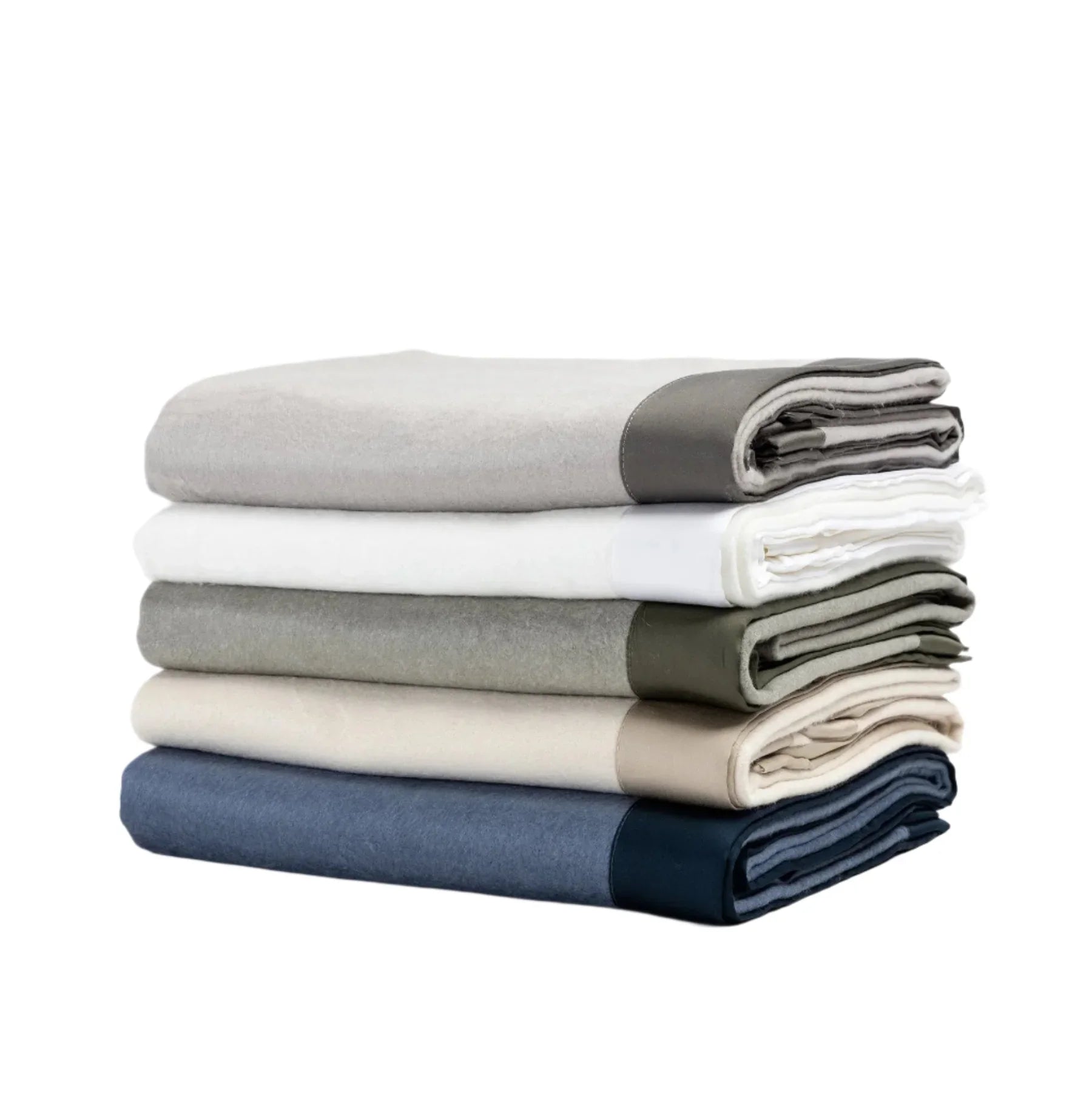 Bamboo Blanket - The Mayfair Hall