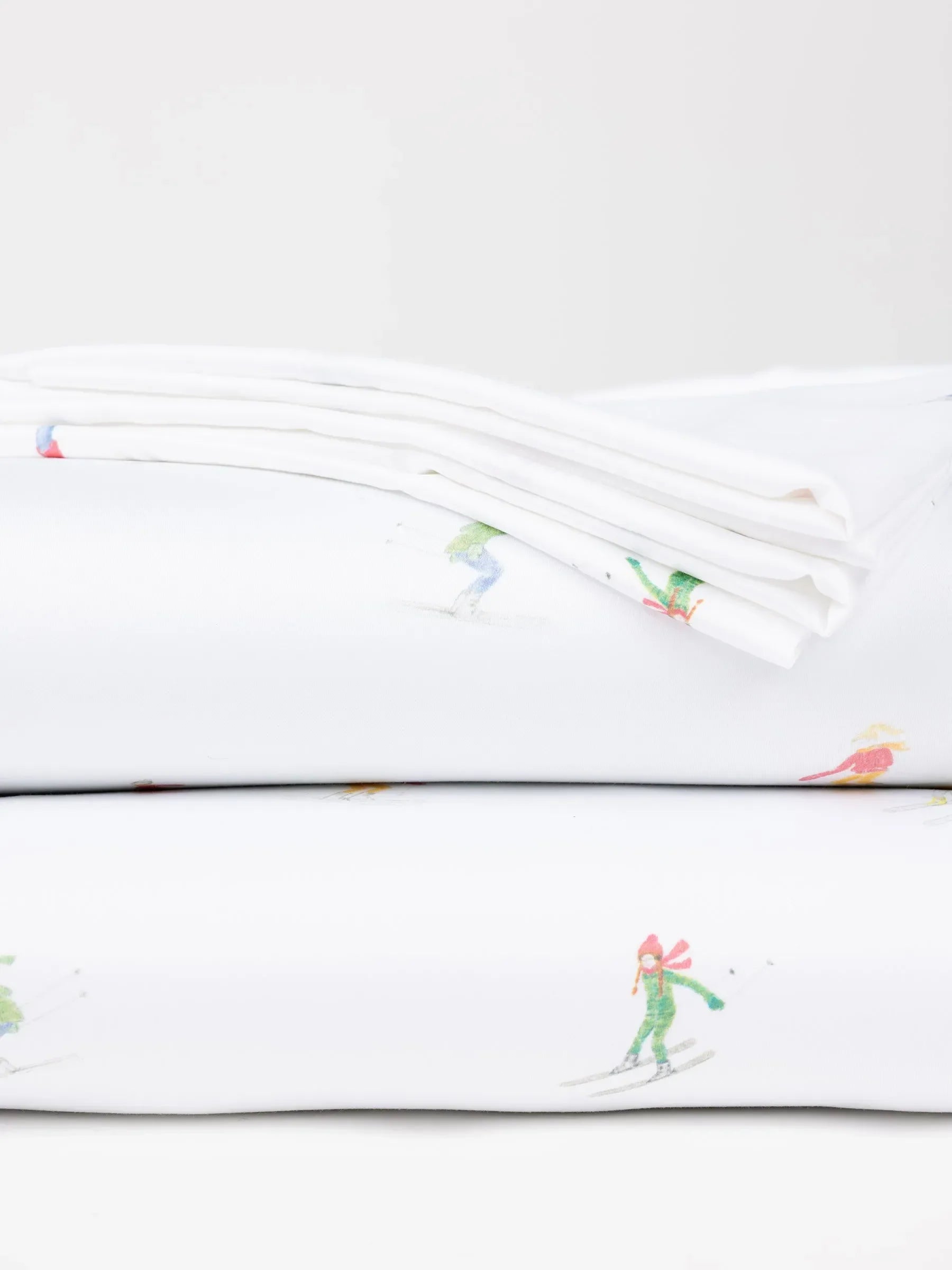 Bamboo Sheet Set - The Mayfair Hall
