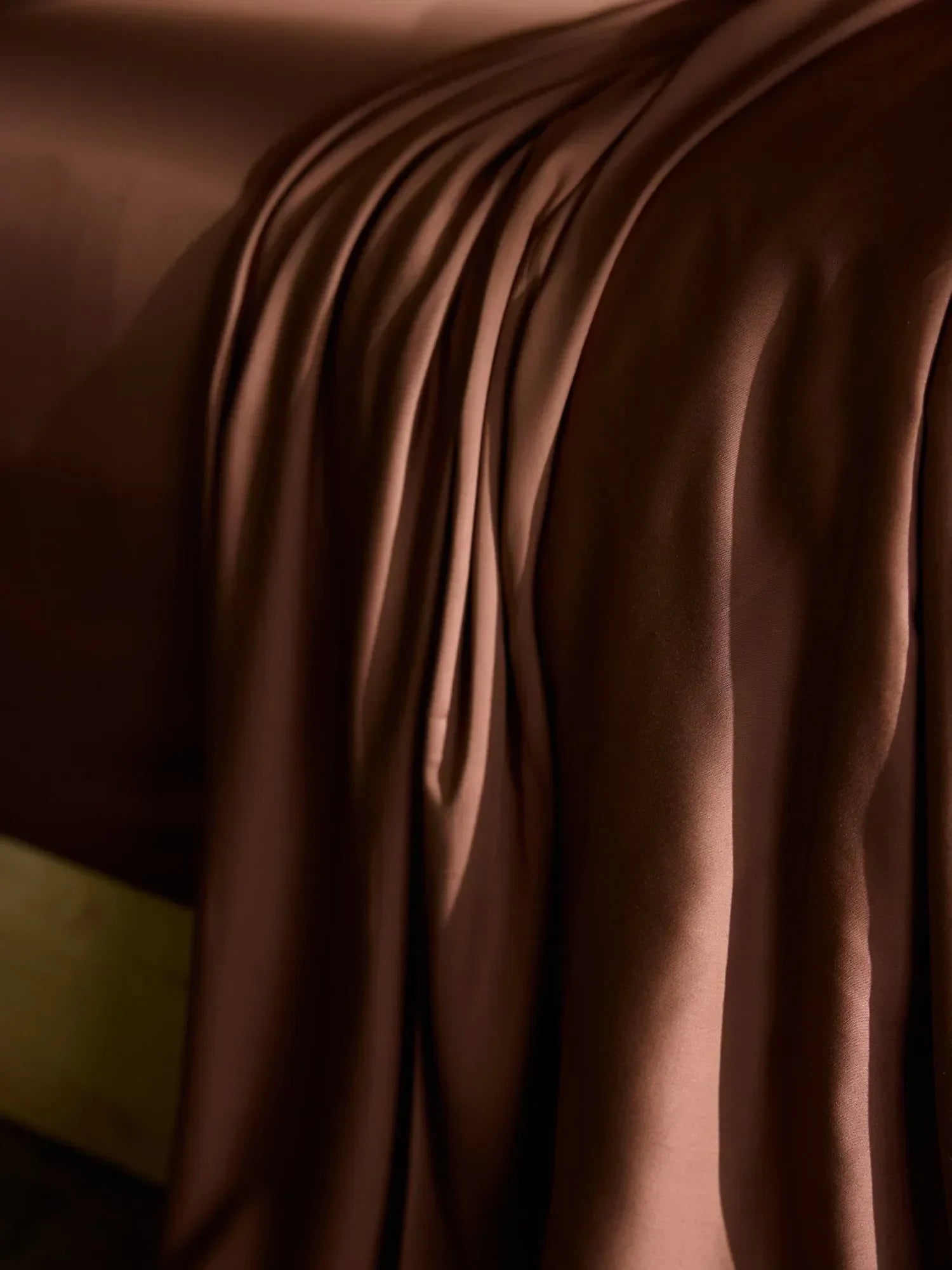 Bamboo Duvet Cover - The Mayfair Hall